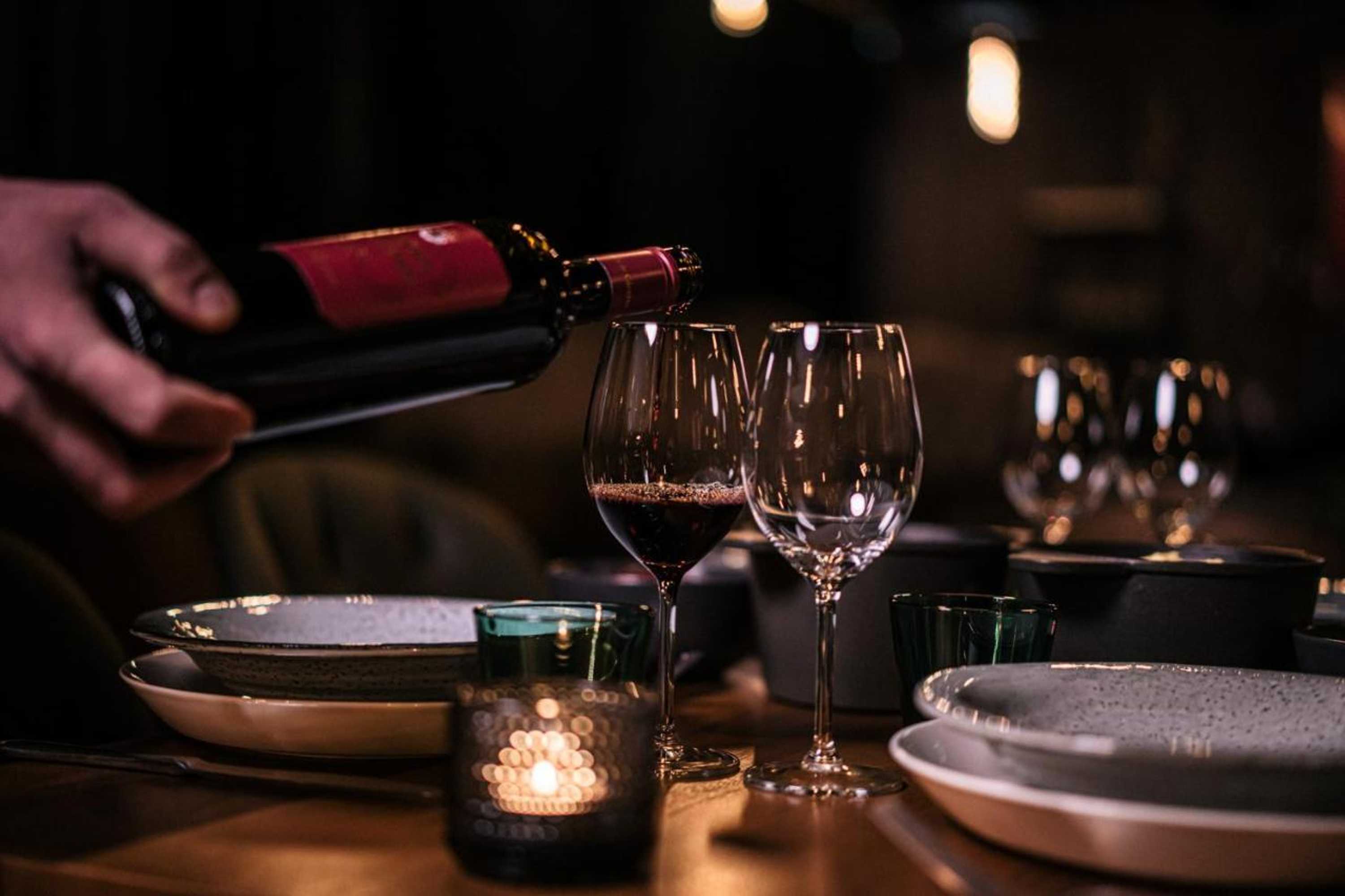 Gift card for Levi Black Apartments