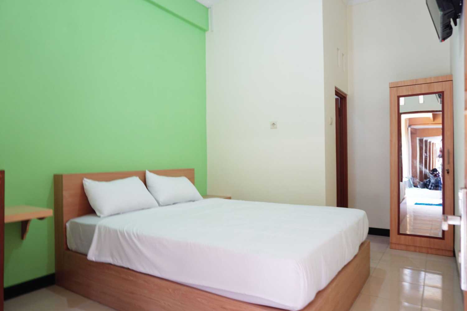 Gift card for Wisma Handayani Syariah by Oyo Rooms Gift card for Wisma Handayani Syariah by Oyo Rooms