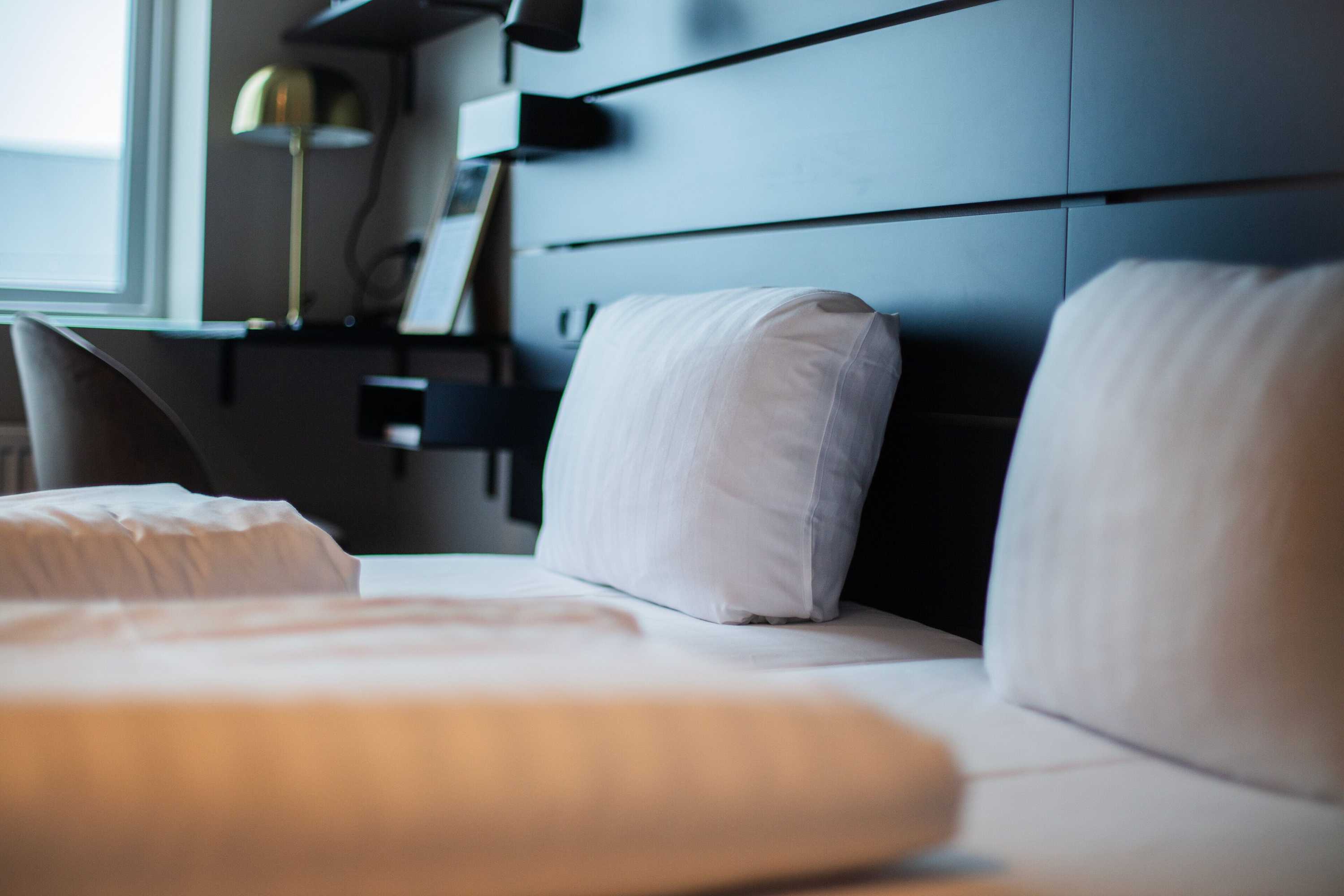 Gift card for Hotel Djurhuus