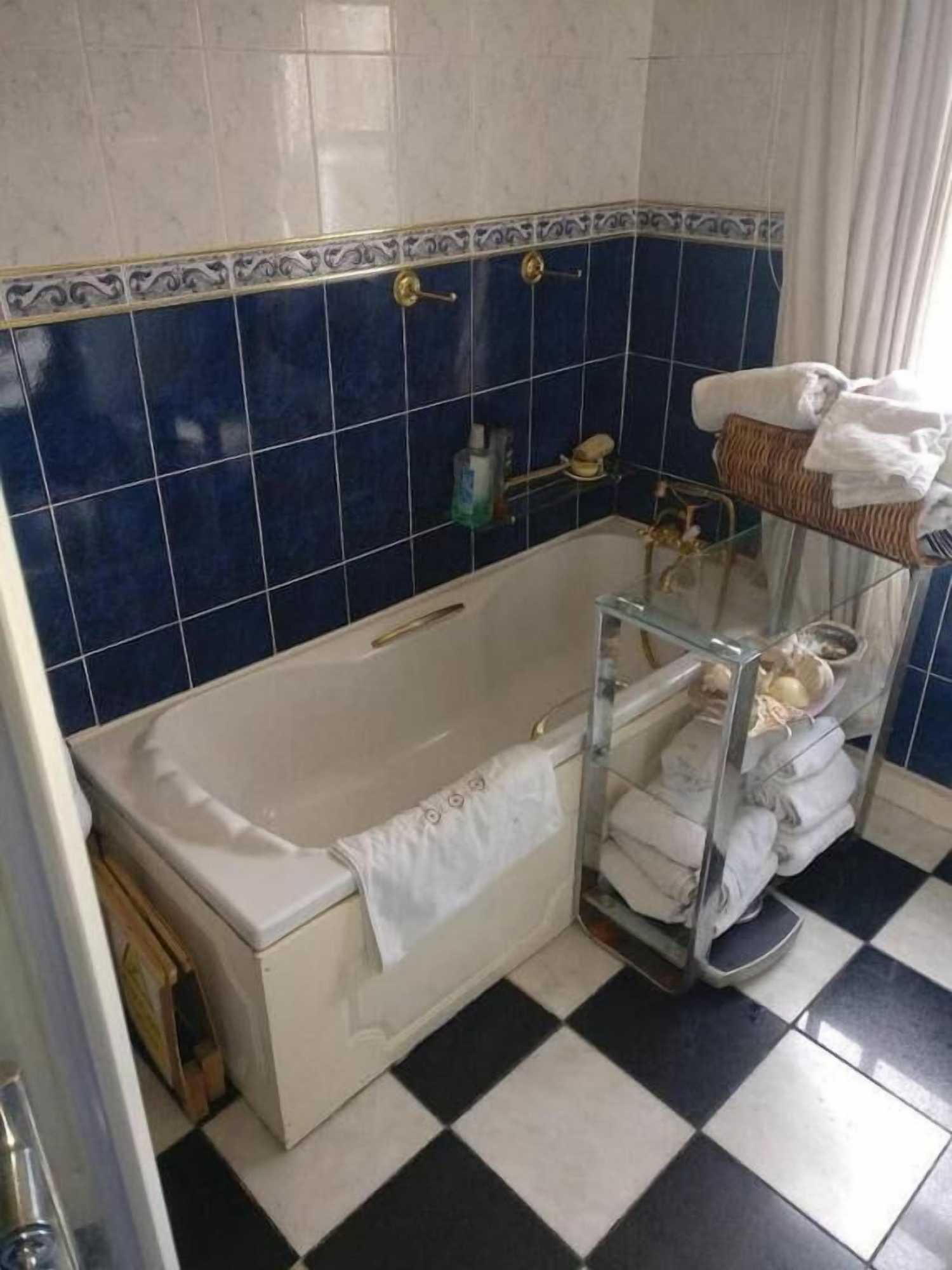 Gift card for Ms Mccreadys Guest House