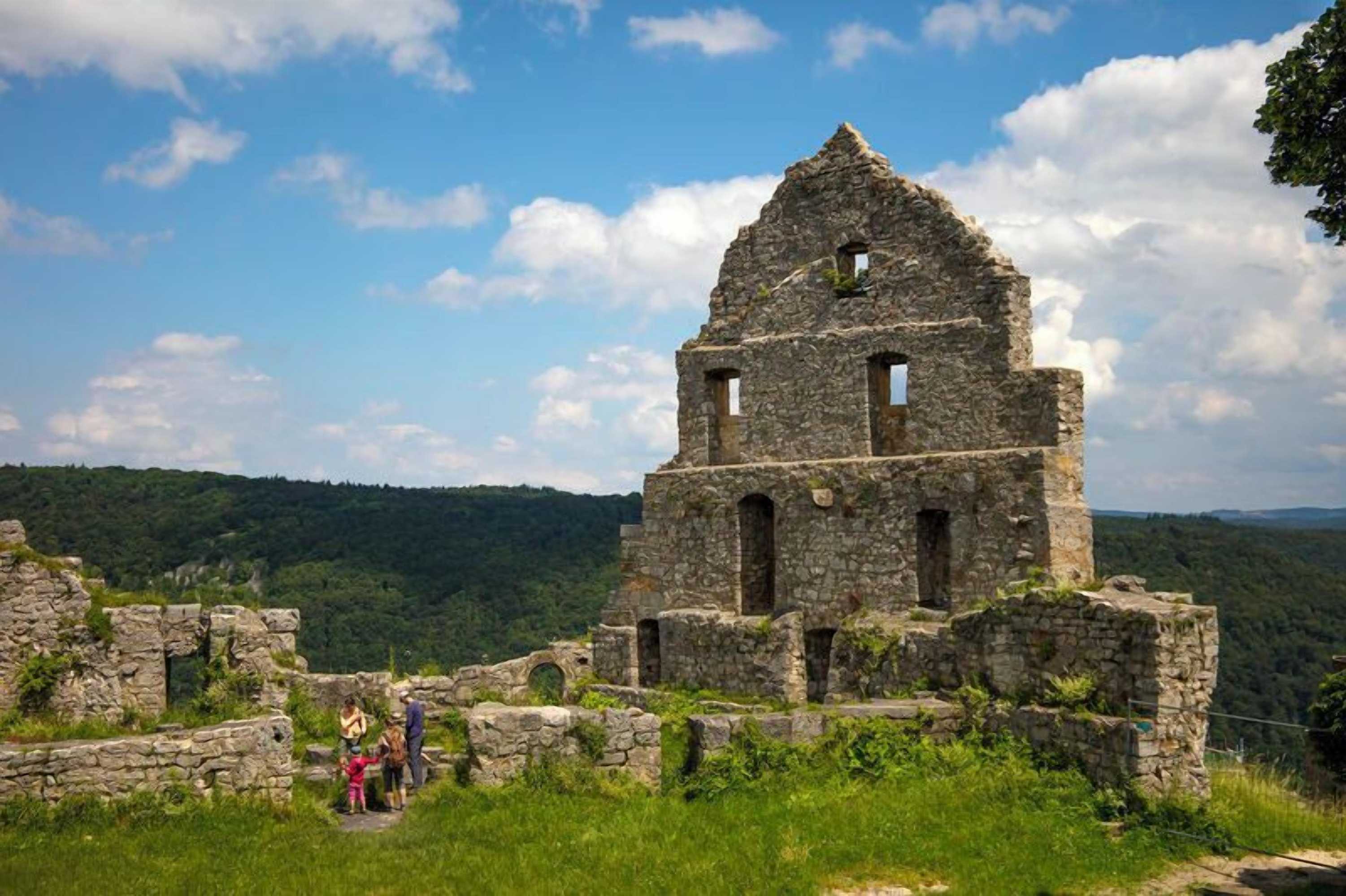 Gift card for Hotel Quellenhof - Self-Check-In