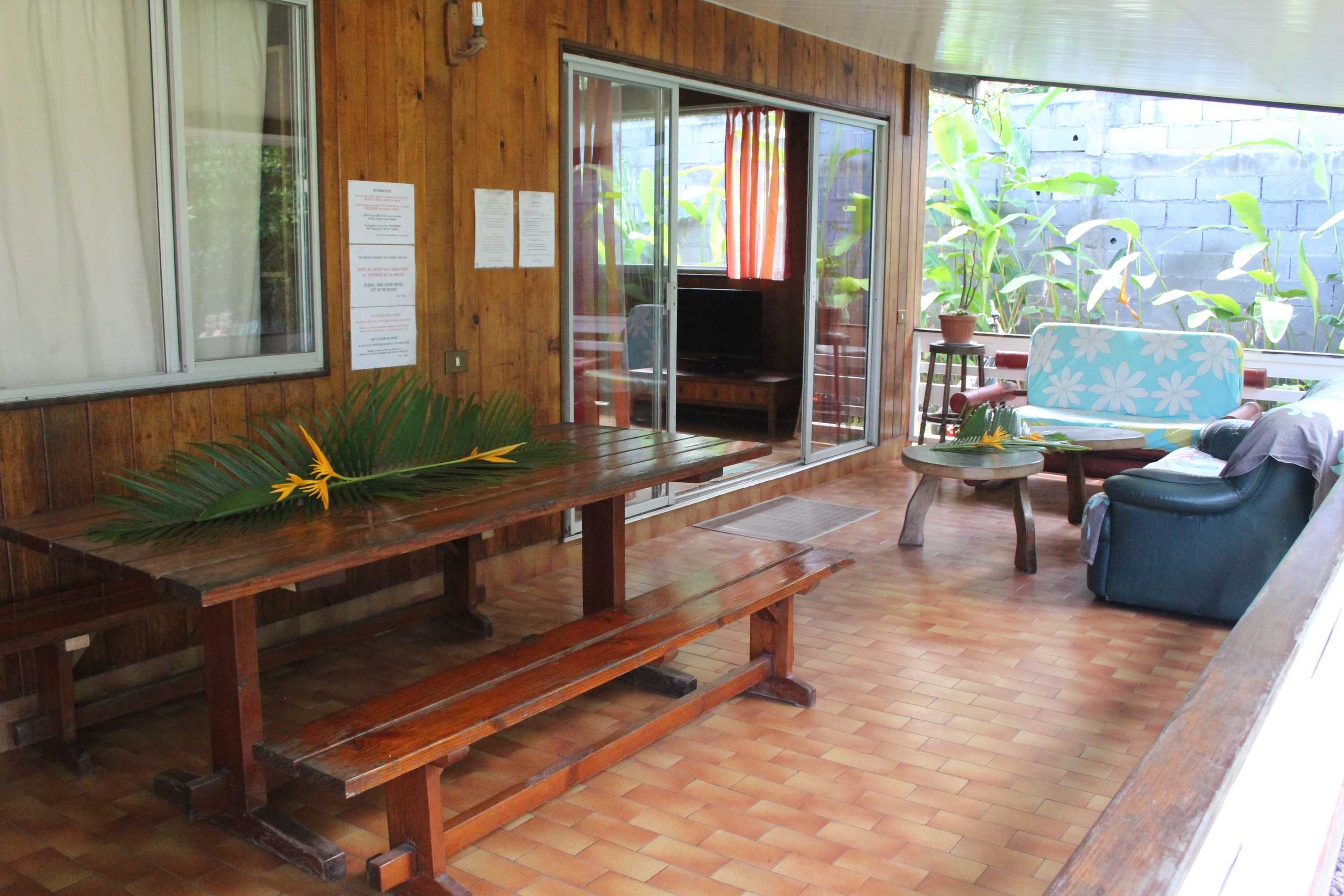 Gift card for Pension TE Miti - Plage-Beach 200m - Mahana Parc & Vaiava Beach Pk18 - B&b Chambres ou Dortoir Gift card for Pension TE Miti - Plage-Beach 200m - Mahana Parc & Vaiava Beach Pk18 - B&b Chambres ou Dortoir
