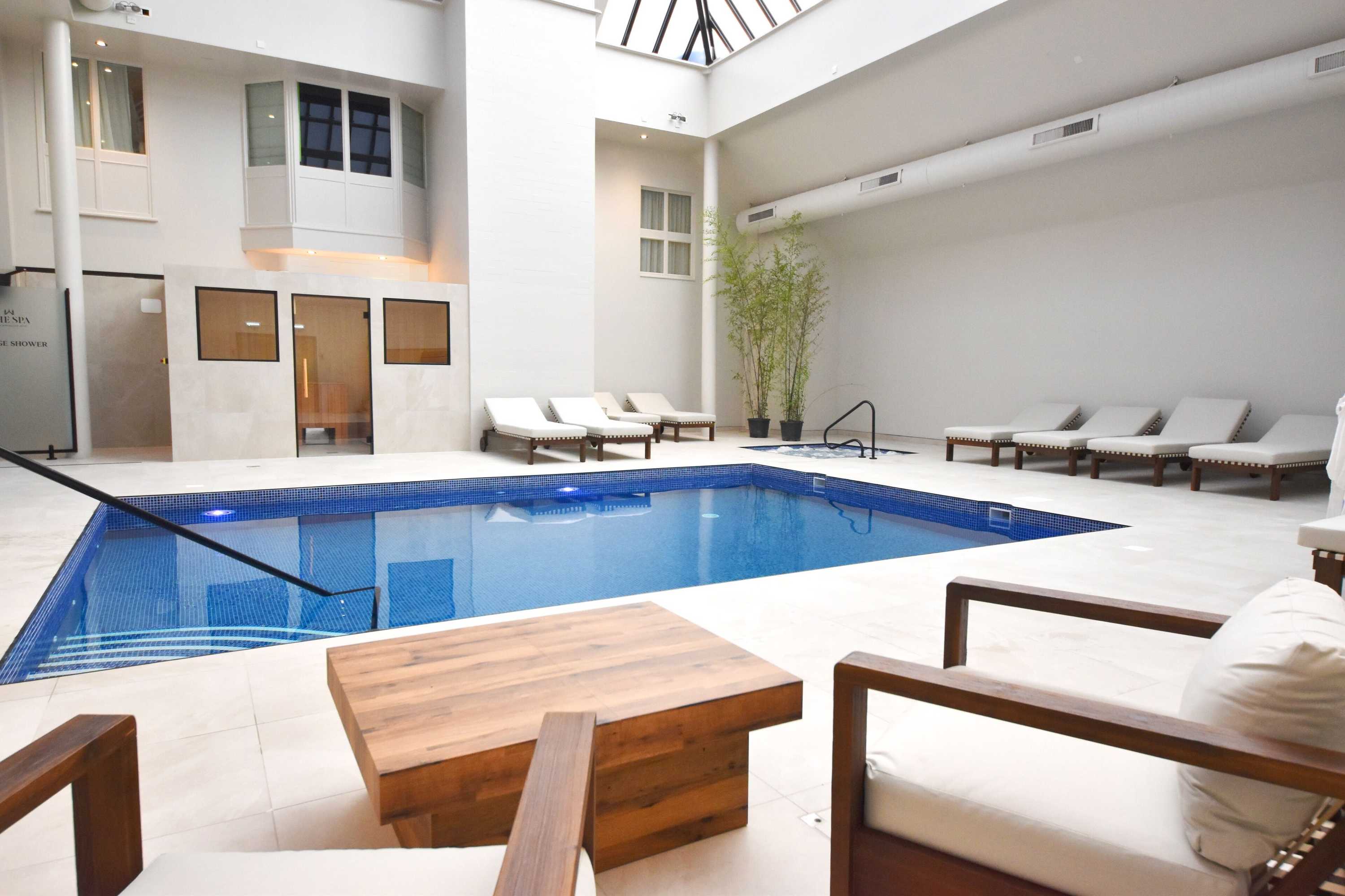 Gift card for The Winchester Hotel & Spa Gift card for The Winchester Hotel & Spa