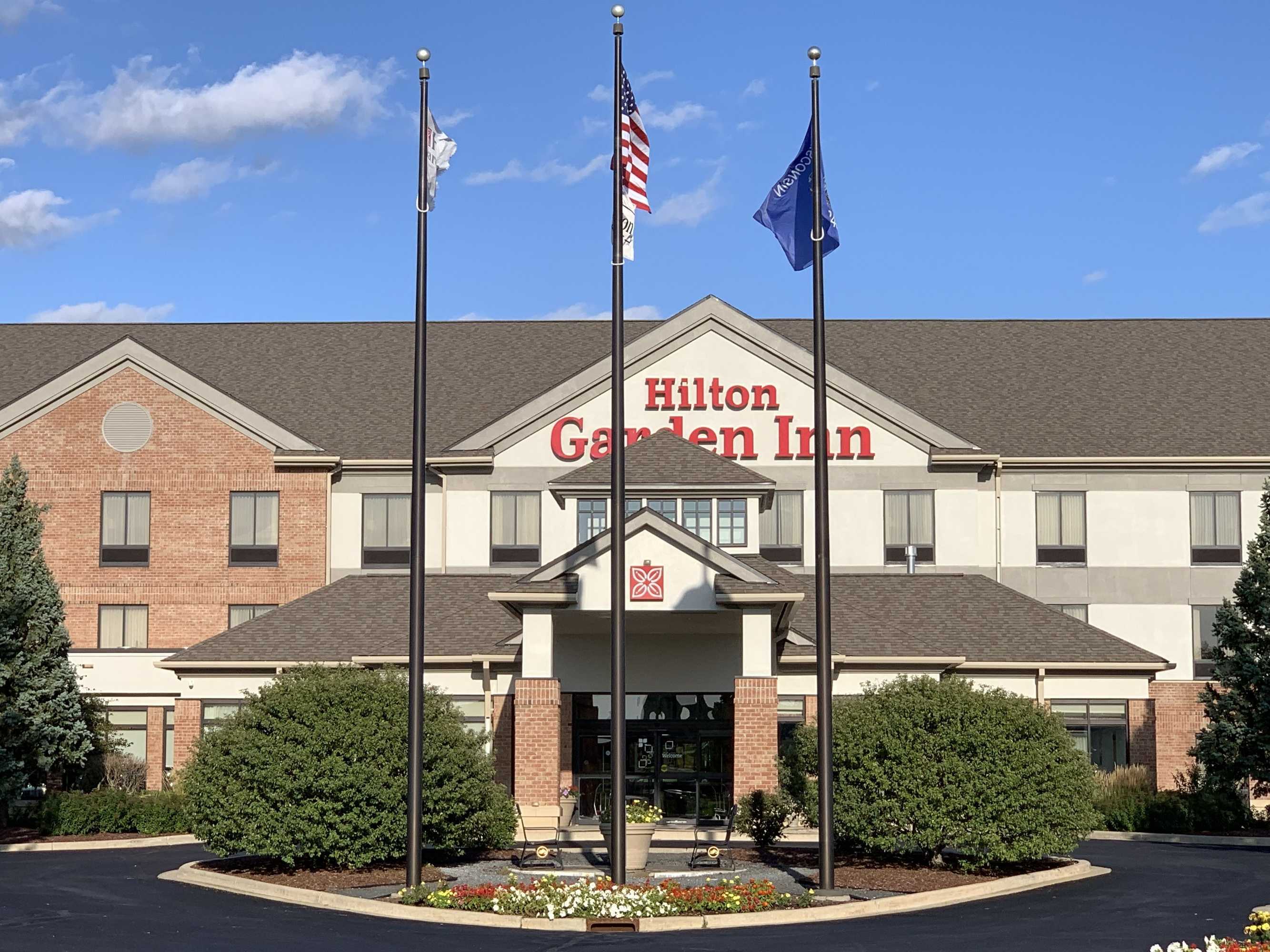 Gift card for Hilton Garden Inn Oconomowoc