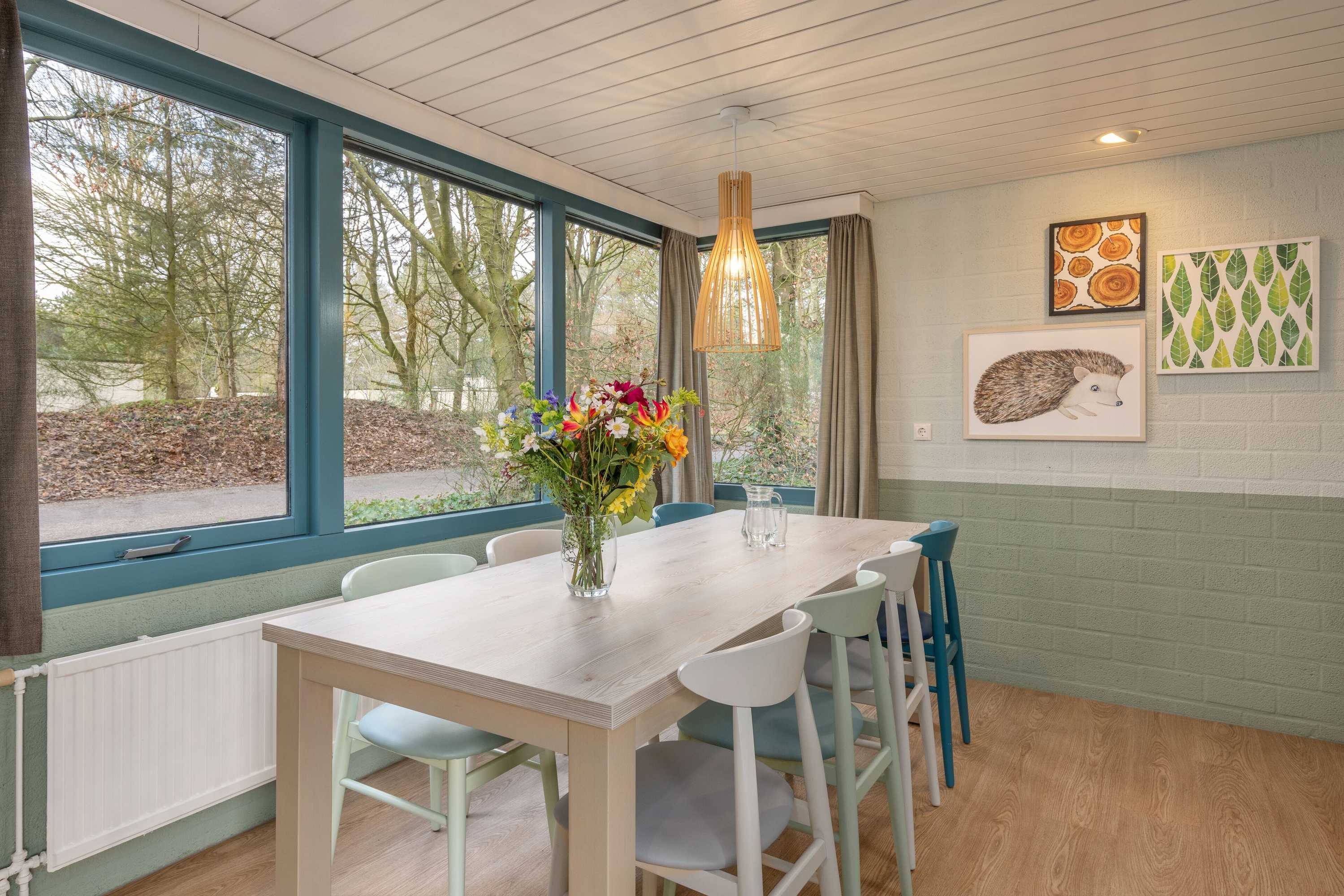 Gift card for Center Parcs Het Meerdal