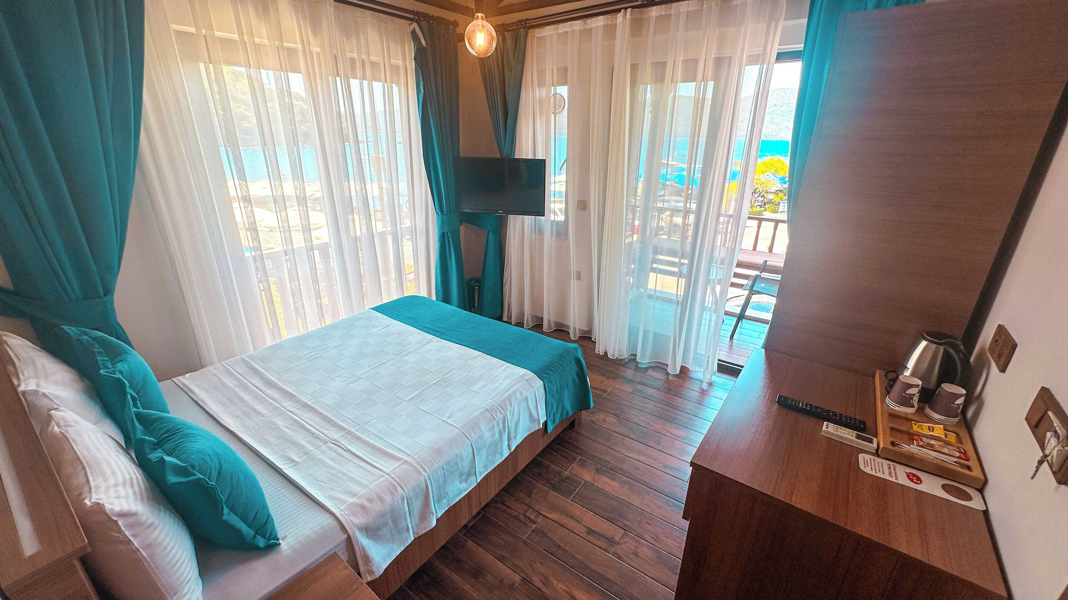 Gift card for İskelem Otel Gift card for İskelem Otel