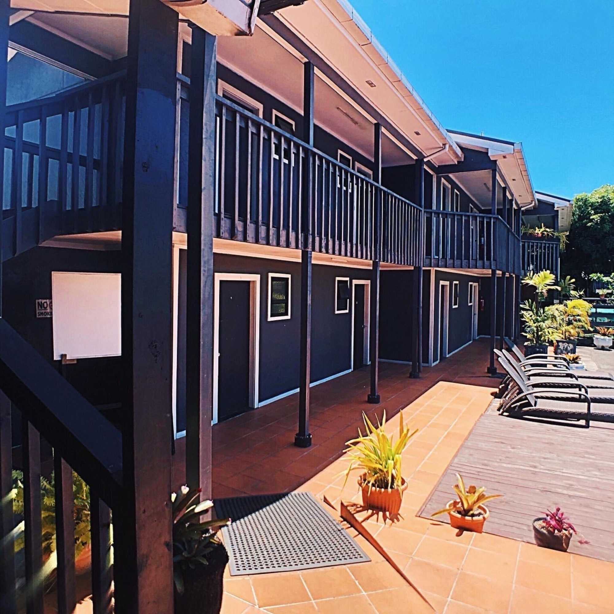 Gift card for Travellers Point Hotel