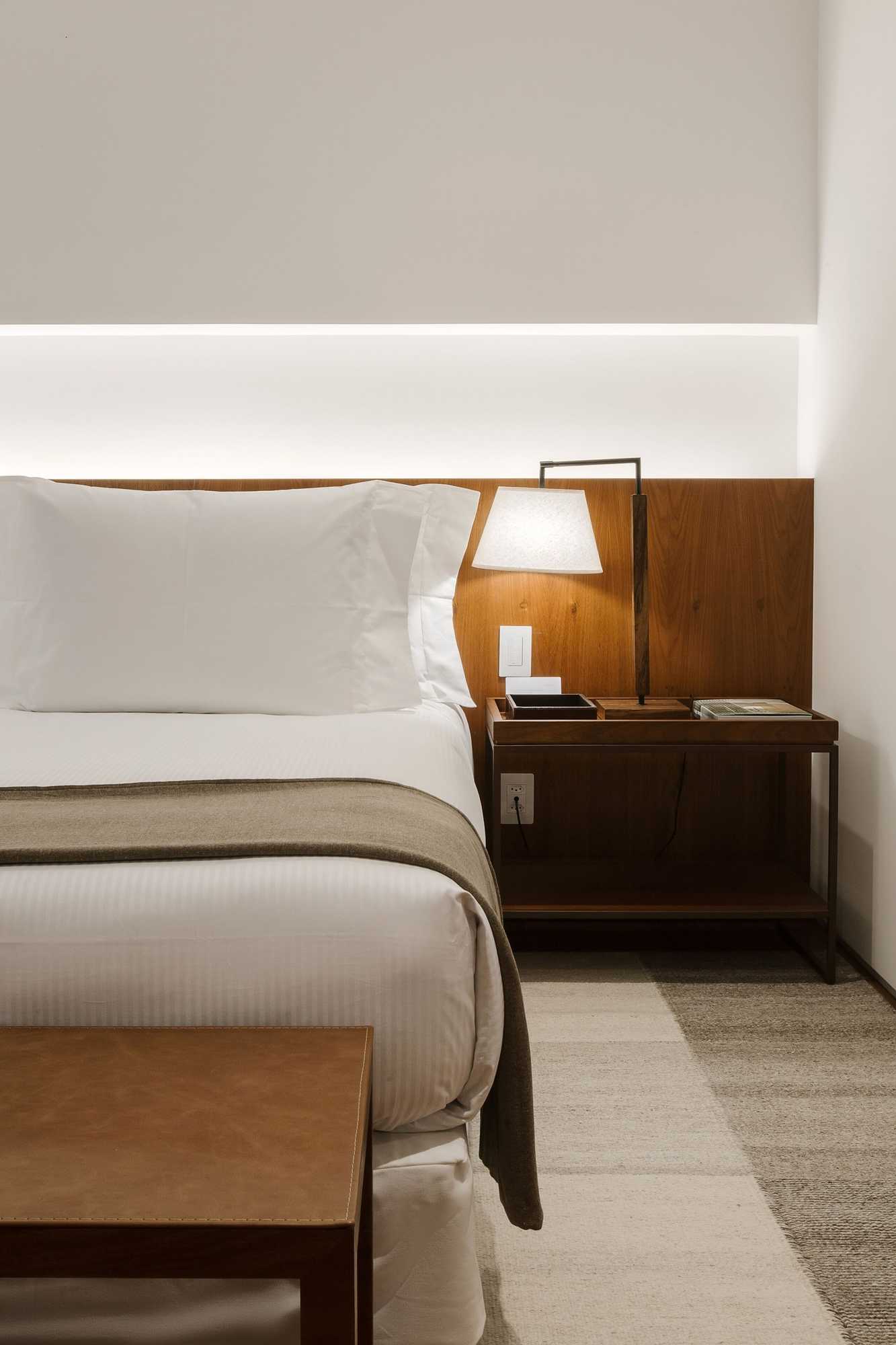 Gift card for Hotel Fasano Belo Horizonte Gift card for Hotel Fasano Belo Horizonte