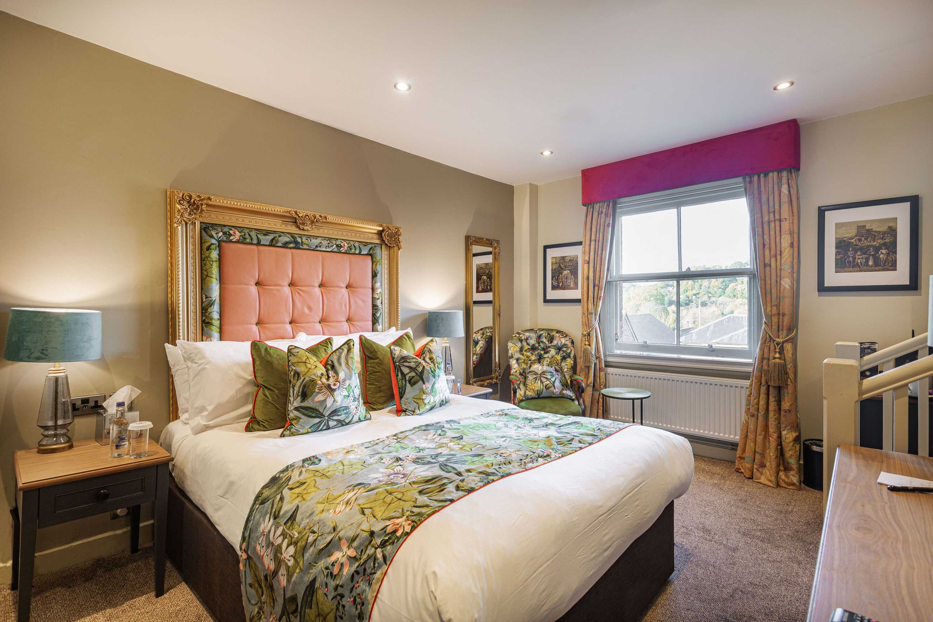Gift card for The Kings Arms And Royal Hotel, Godalming, Surrey