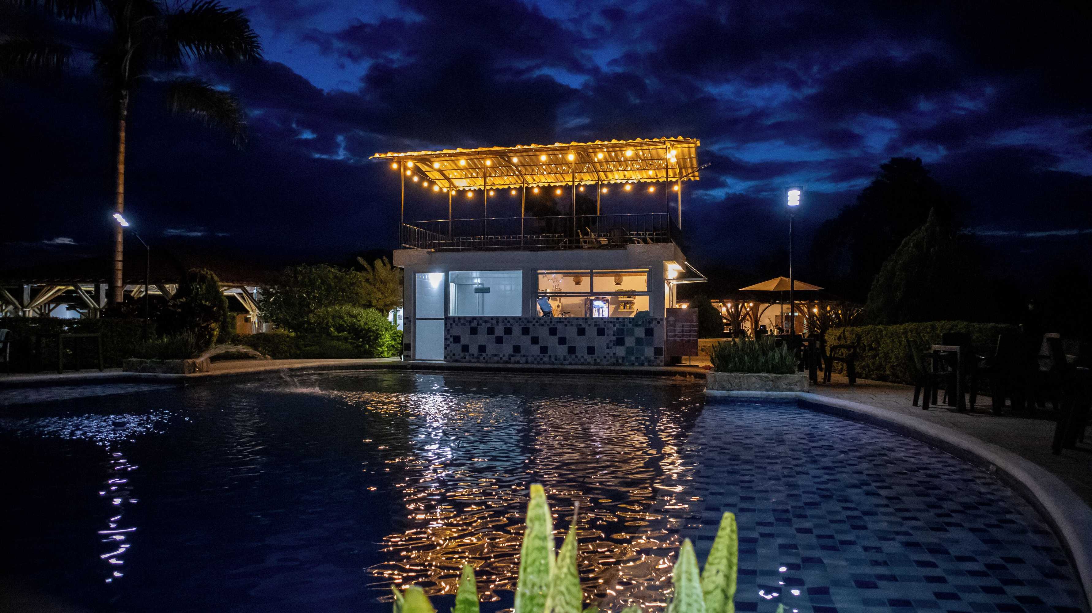Gift card for Hotel Parque Los Arrieros Gift card for Hotel Parque Los Arrieros