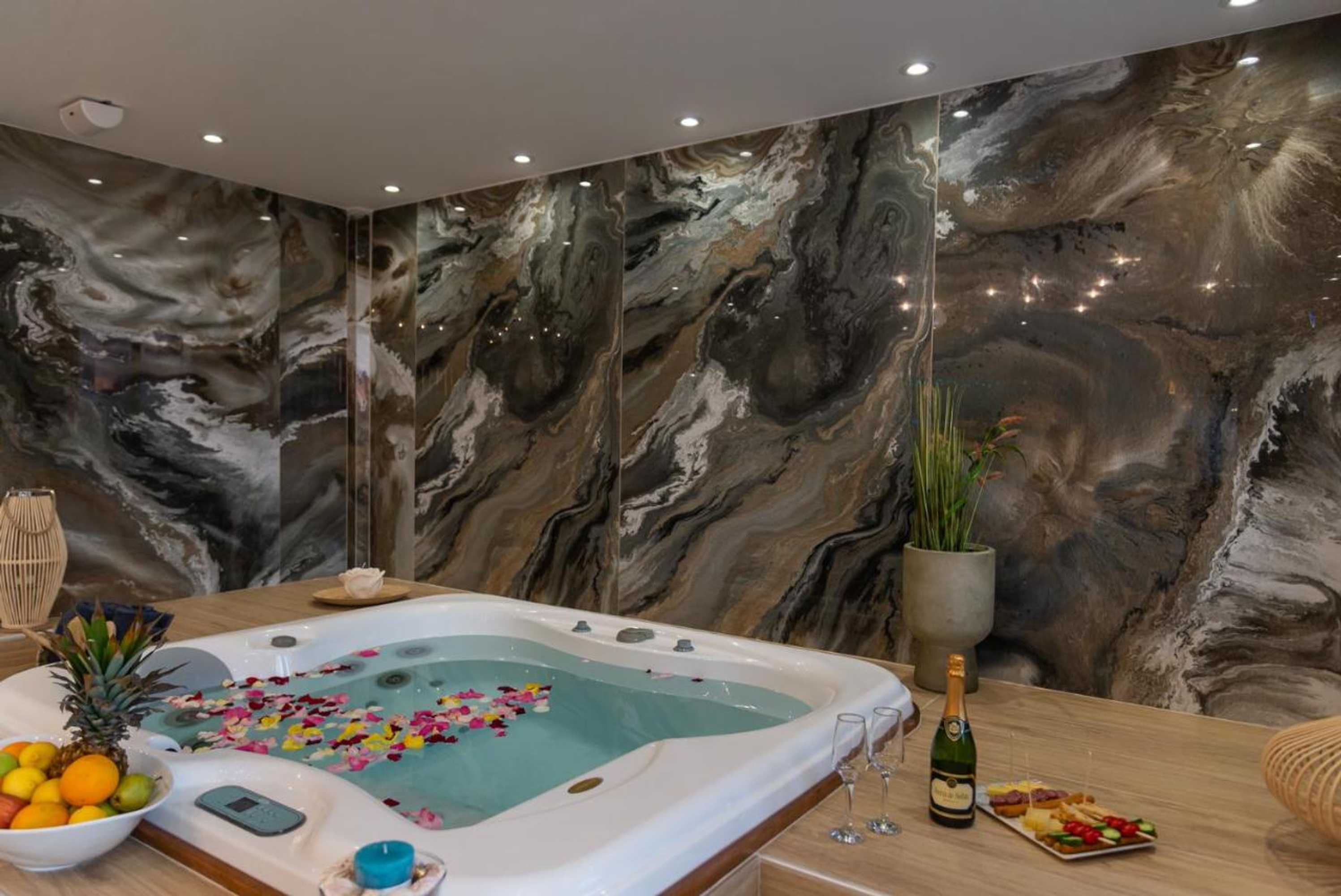 Gift card for Agora Luxury Boutique Hotel