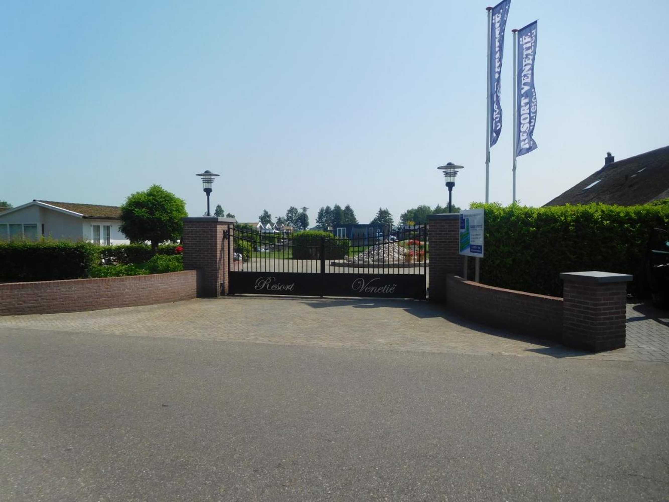 Gift card for Chalet Nr. 9 Resort Venetië