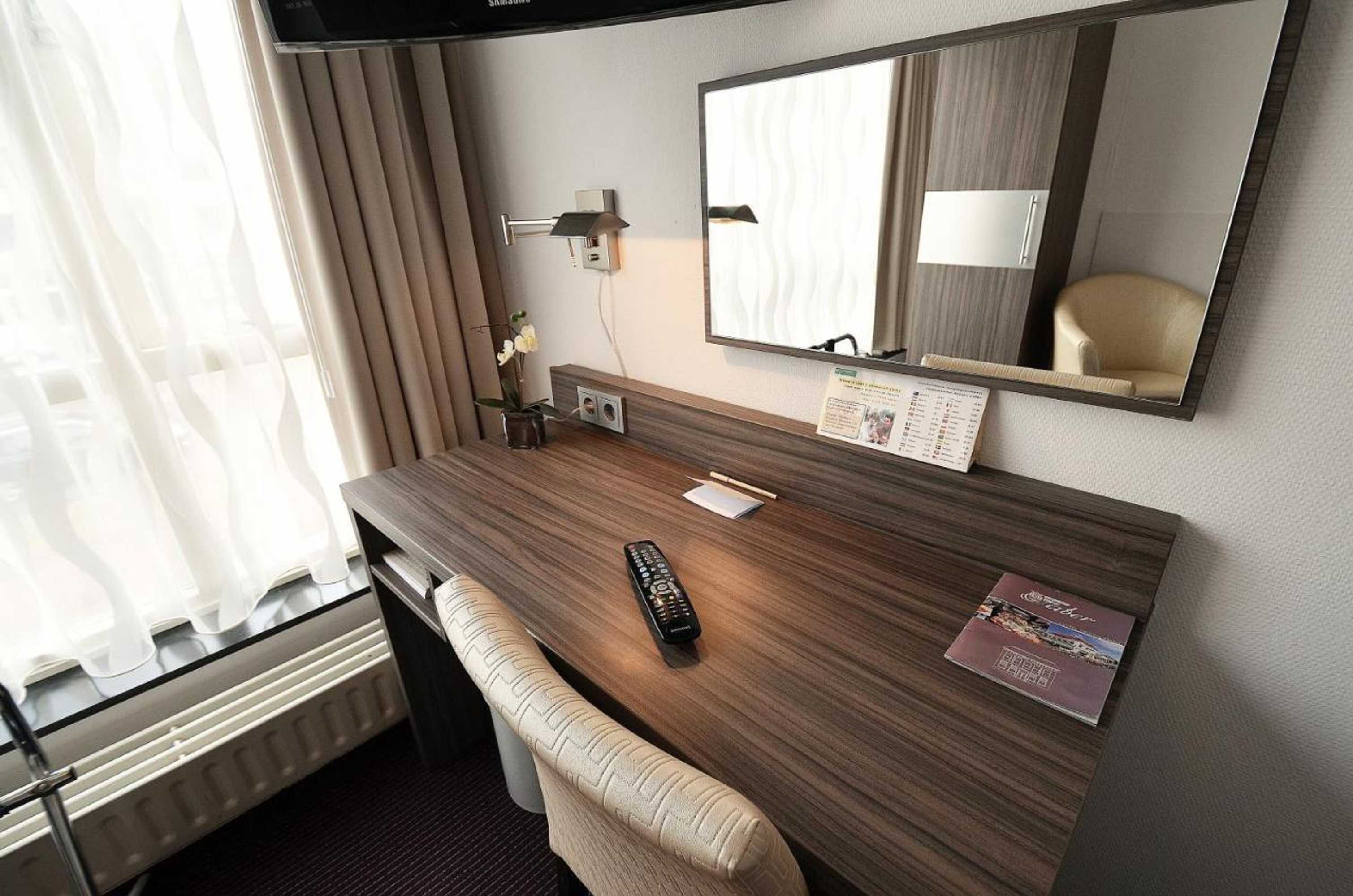 Gift card for Hotel Faber