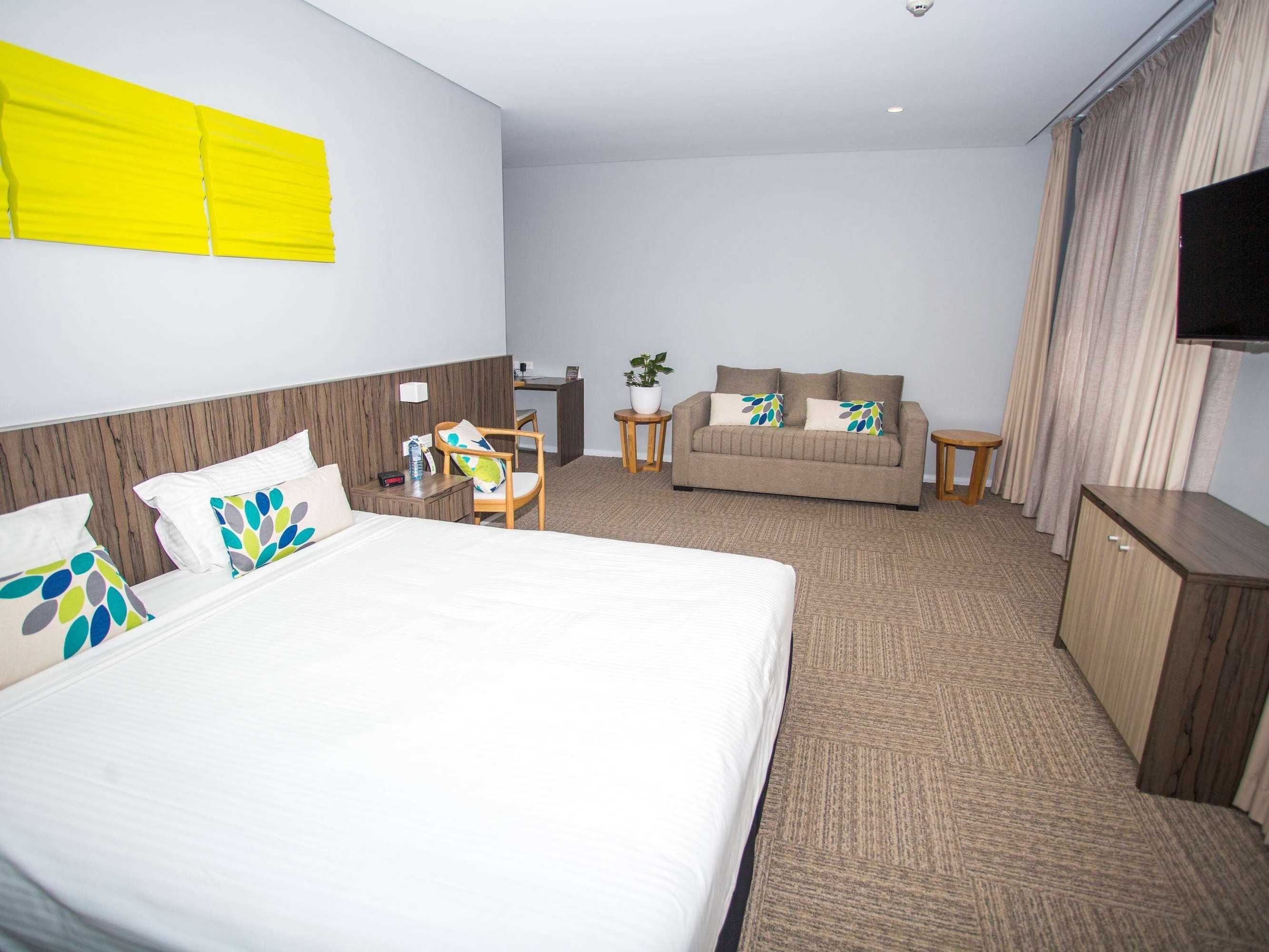 Gift card for Ibis Styles The Entrance