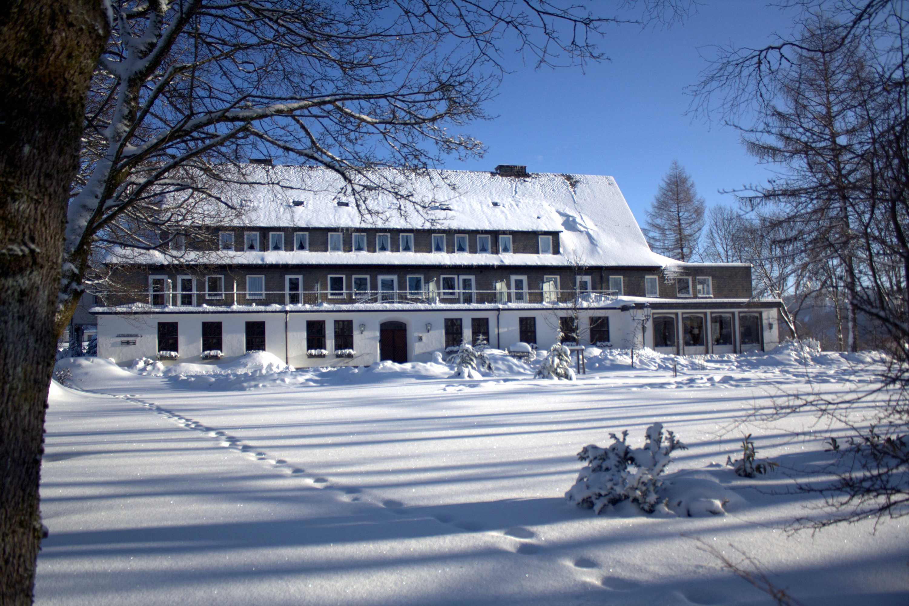 Gift card for Berghotel Hoher Knochen Gift card for Berghotel Hoher Knochen