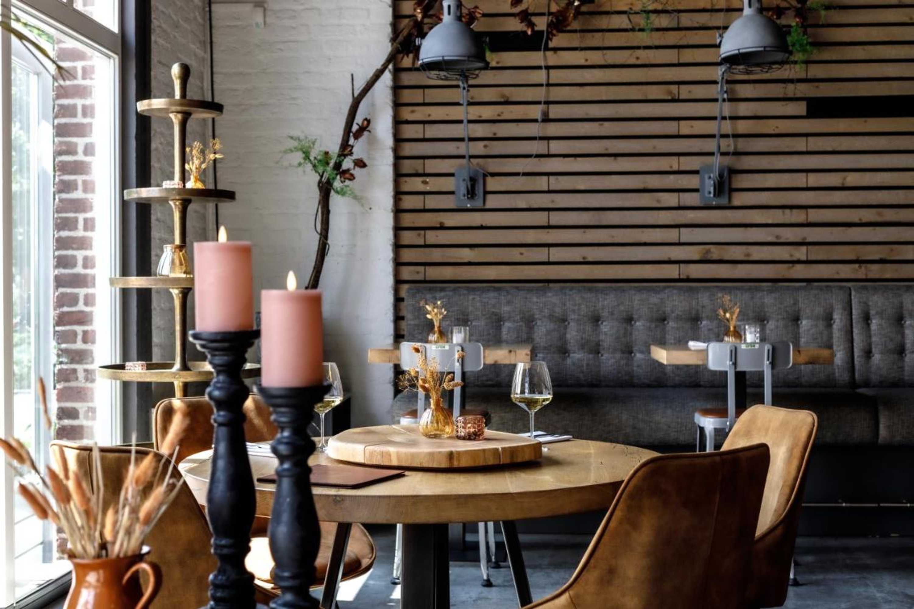 Gift card for Hotel Restaurant De Kaserne