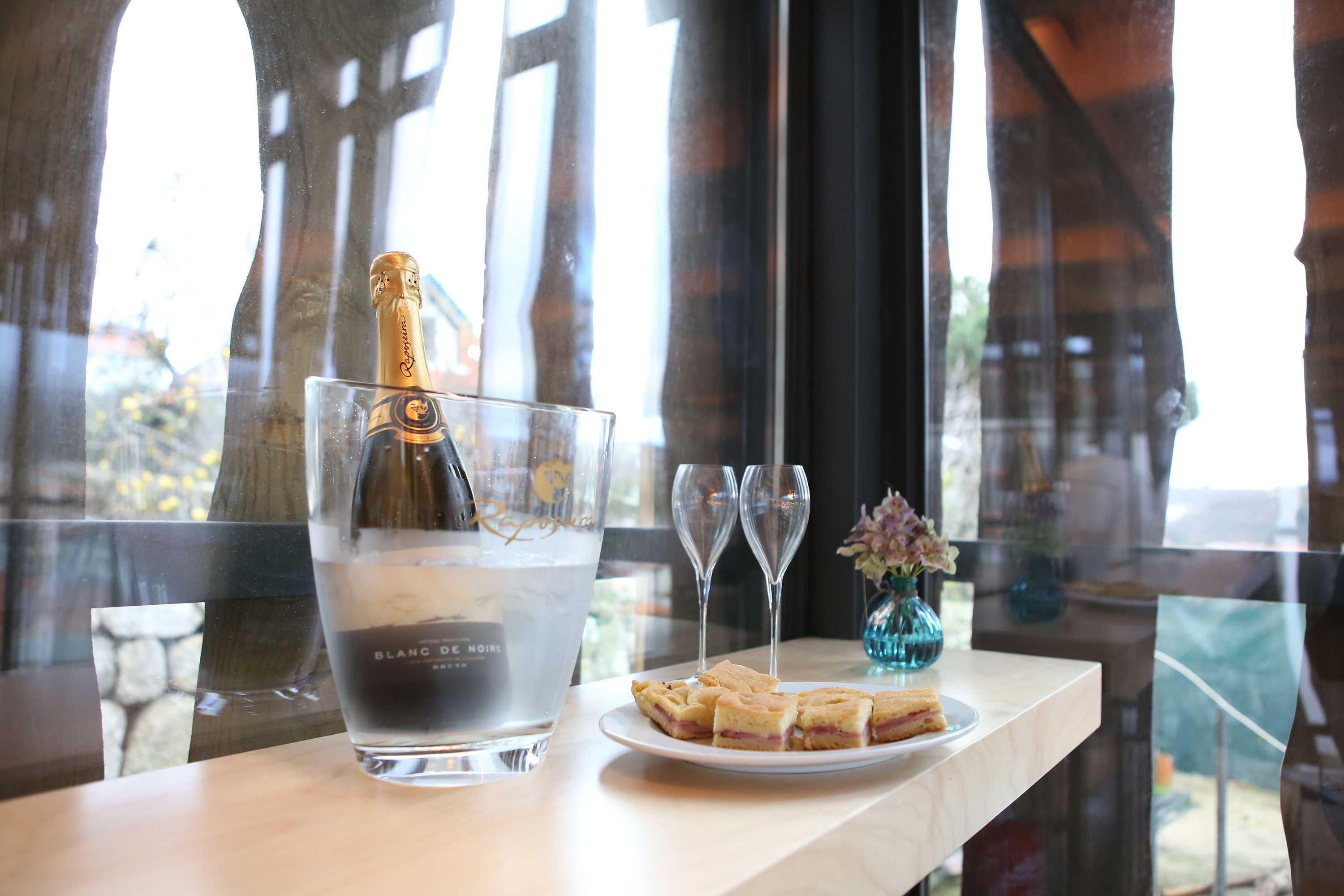 Gift card for Muralha Charm House