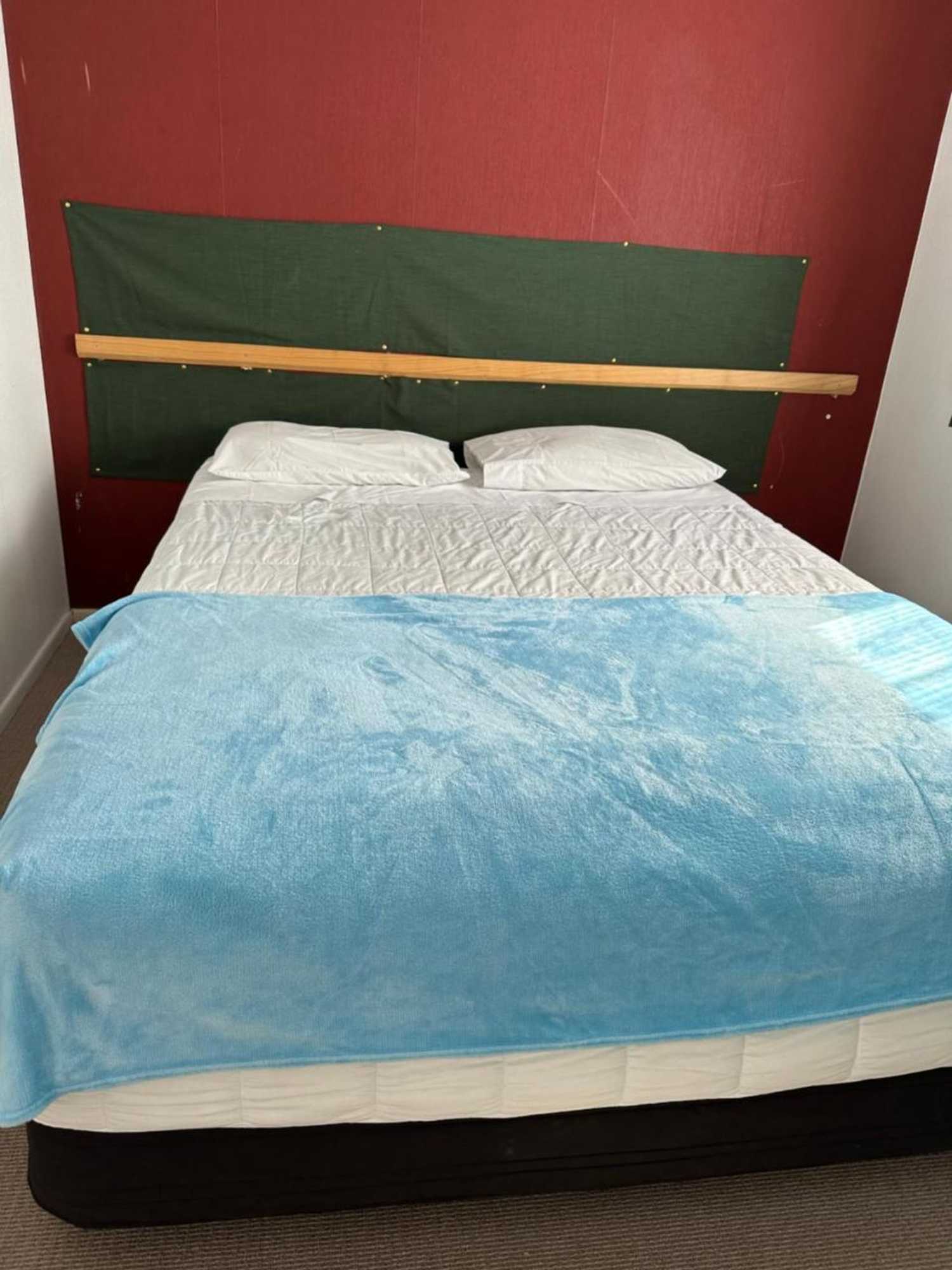 Gift card for Malfroy Motor Lodge