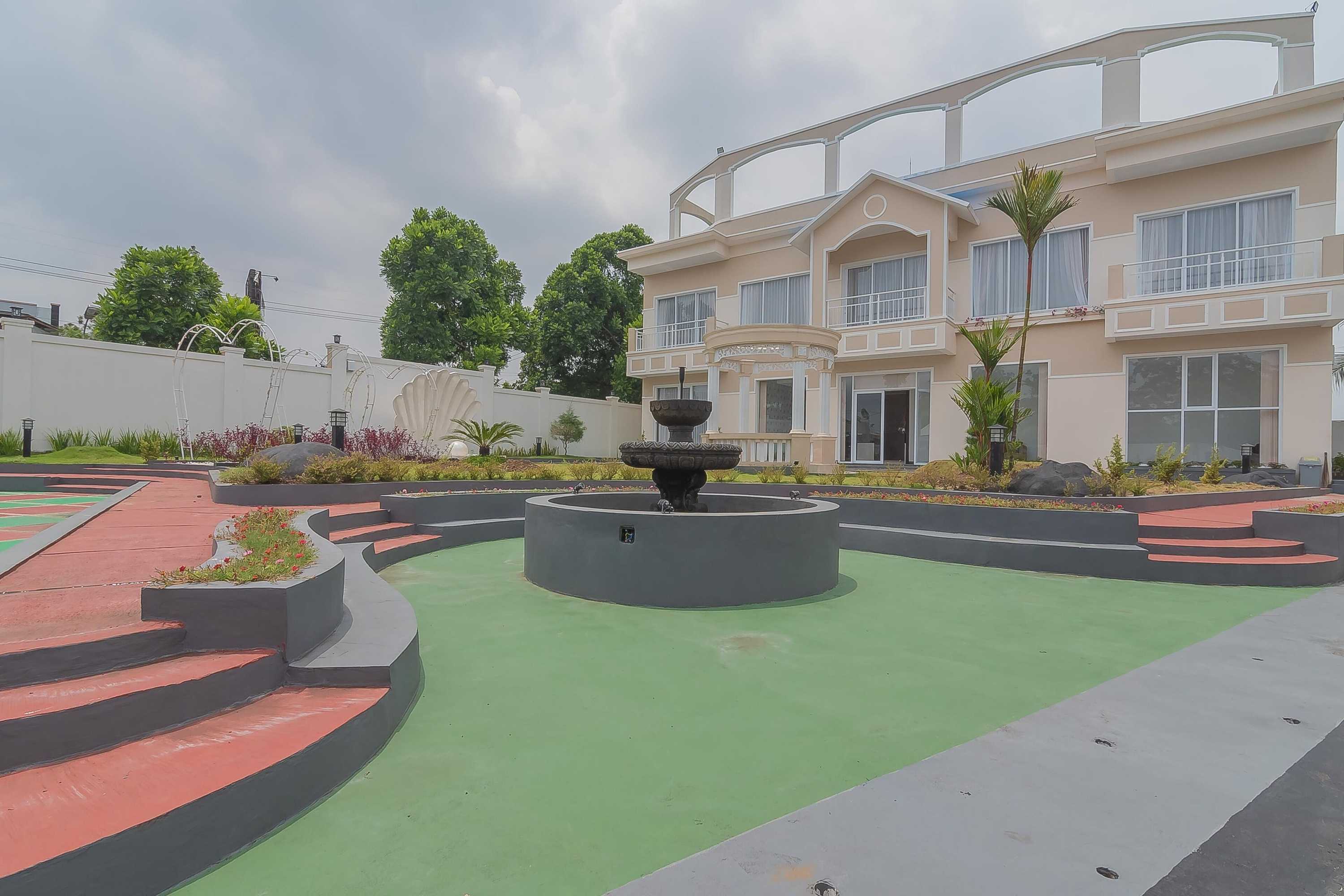 Gift card for Reddoorz Syariah @ Villa Grand Mutiara Tasikmalaya