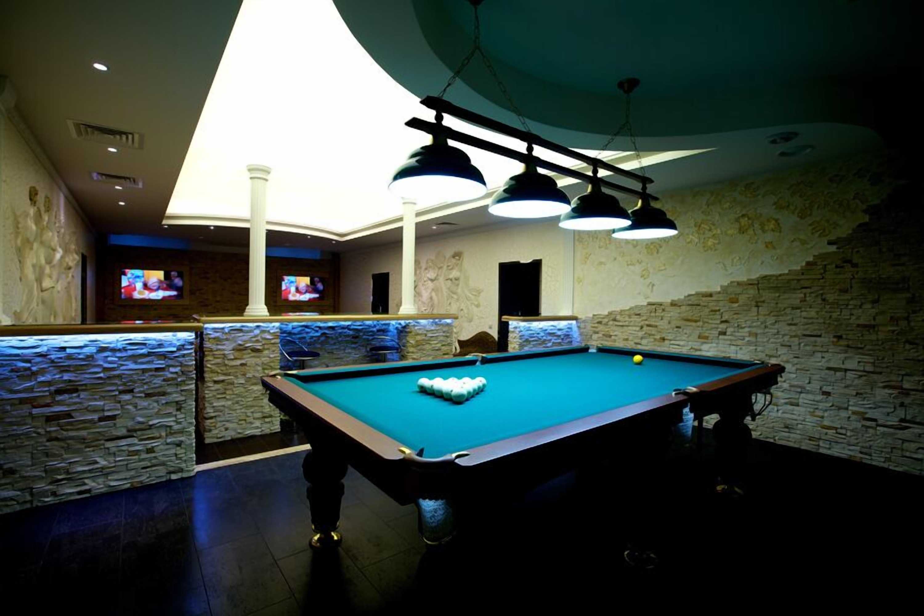 Gift card for Hotel Soul Place