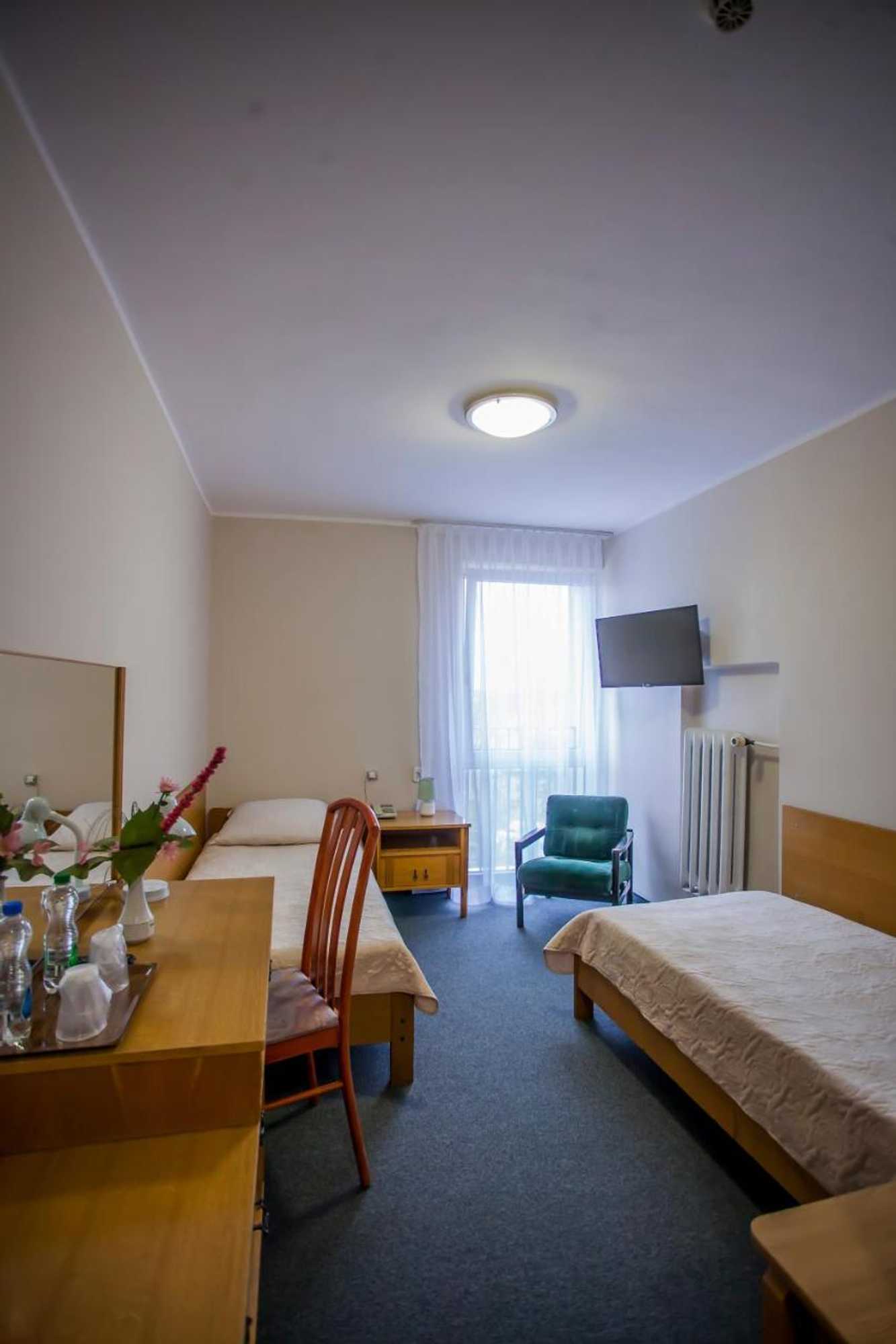 Gift card for Hotel Gromada Łomża