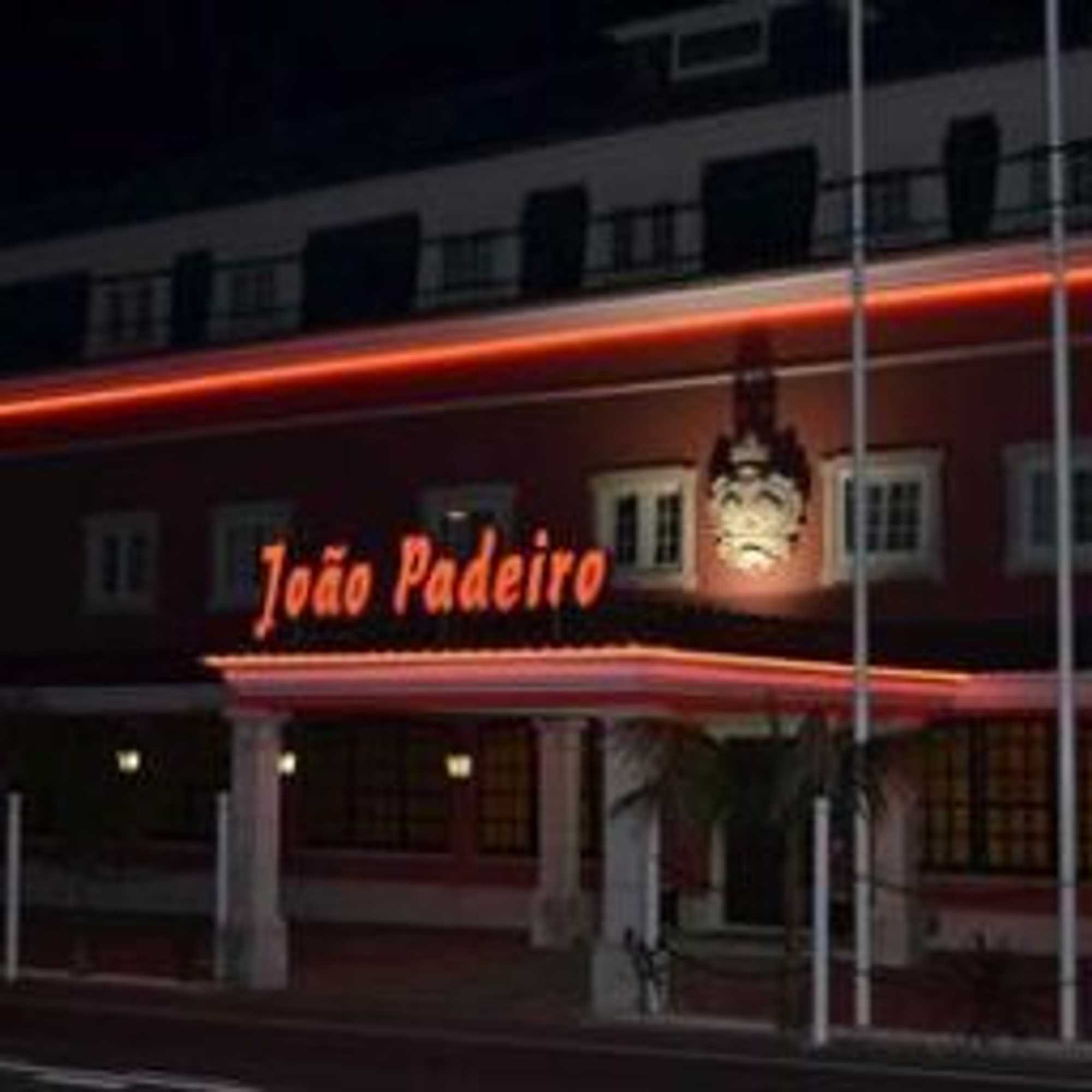 Gift card for Hotel João Padeiro Gift card for Hotel João Padeiro