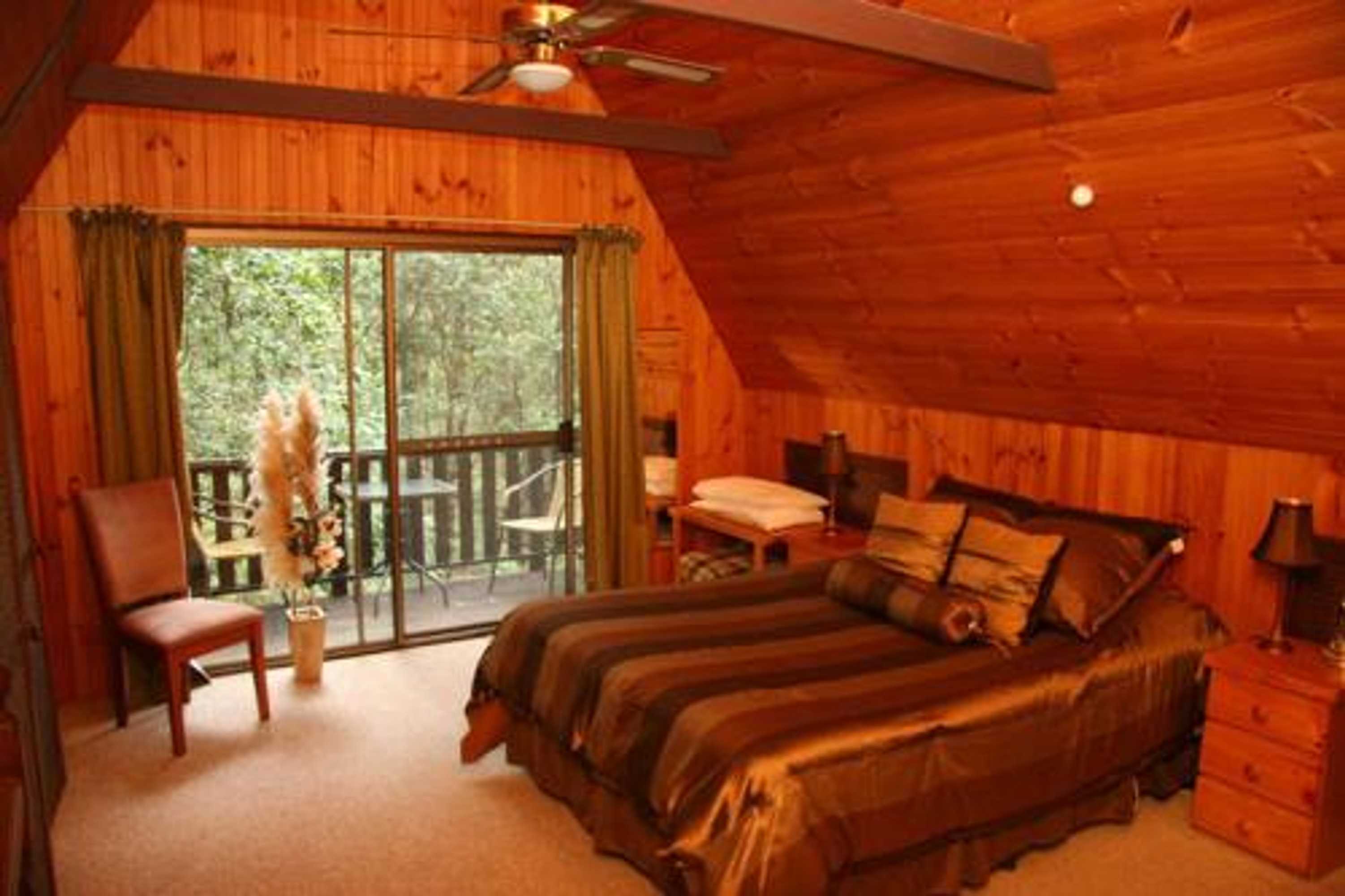 Gift card for Springbrook Mountain Chalets Gift card for Springbrook Mountain Chalets