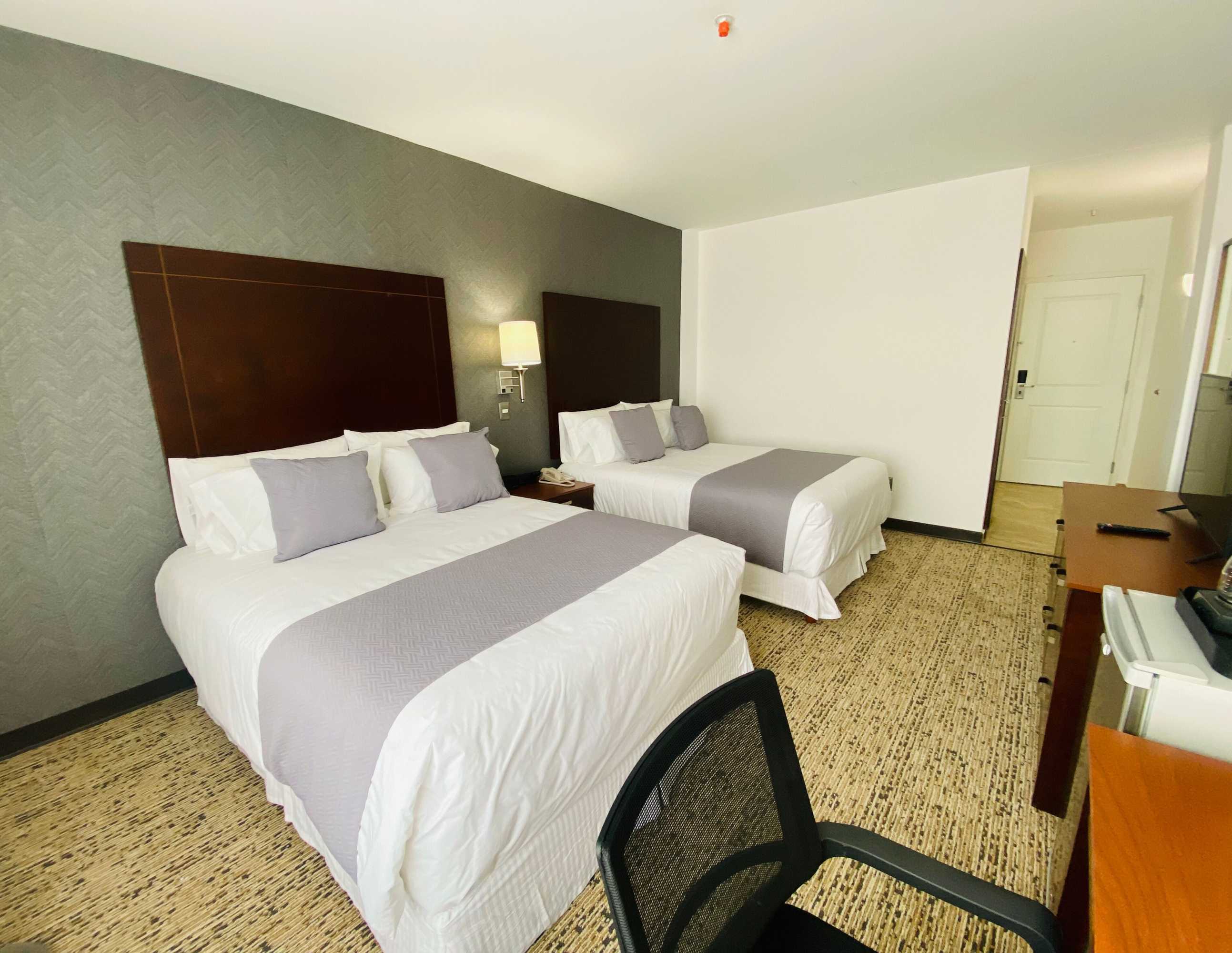 Gift card for La Quinta by Wyndham Reynosa Gift card for La Quinta by Wyndham Reynosa
