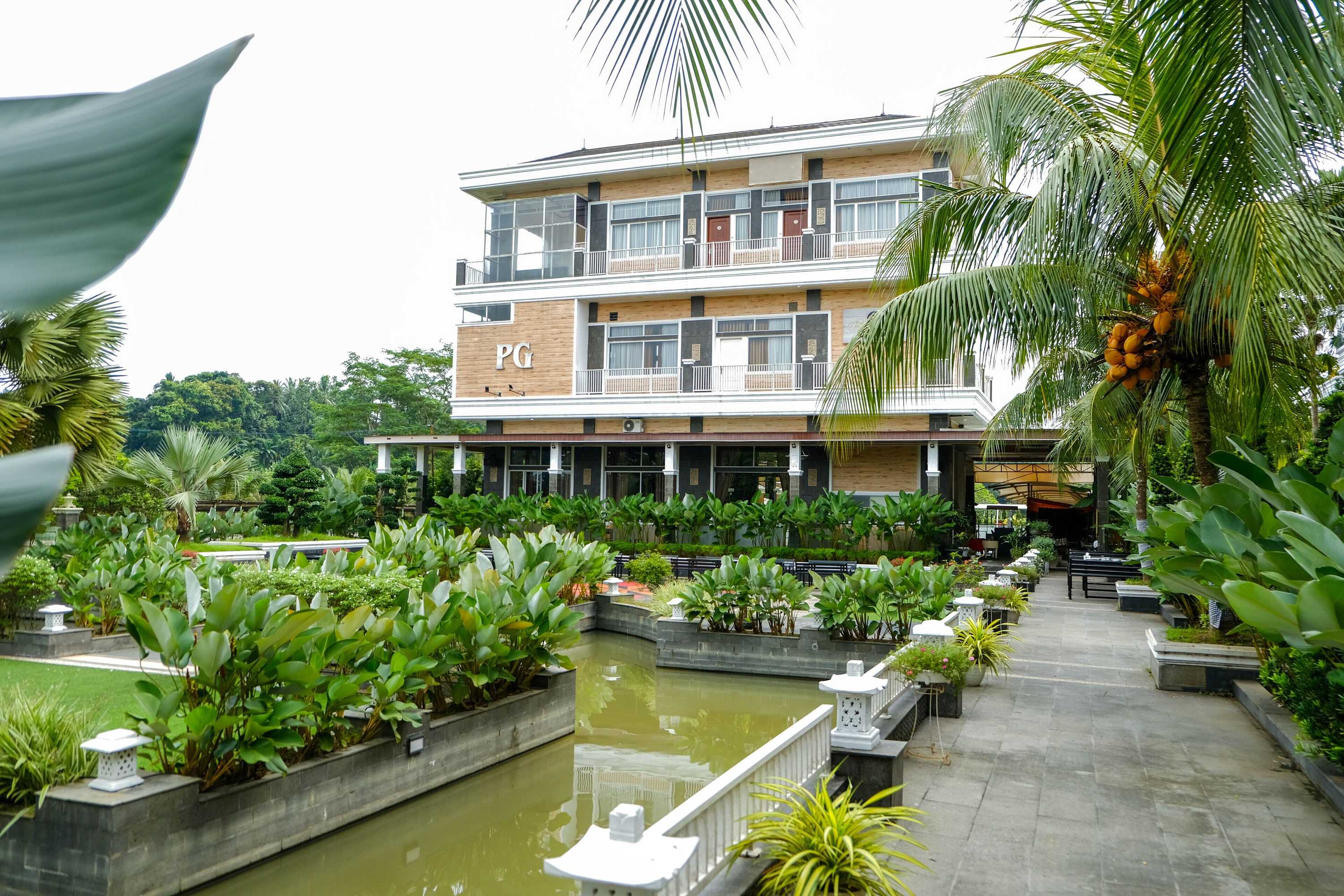 Gift card for Pancur Gading Hotel & Resort Gift card for Pancur Gading Hotel & Resort