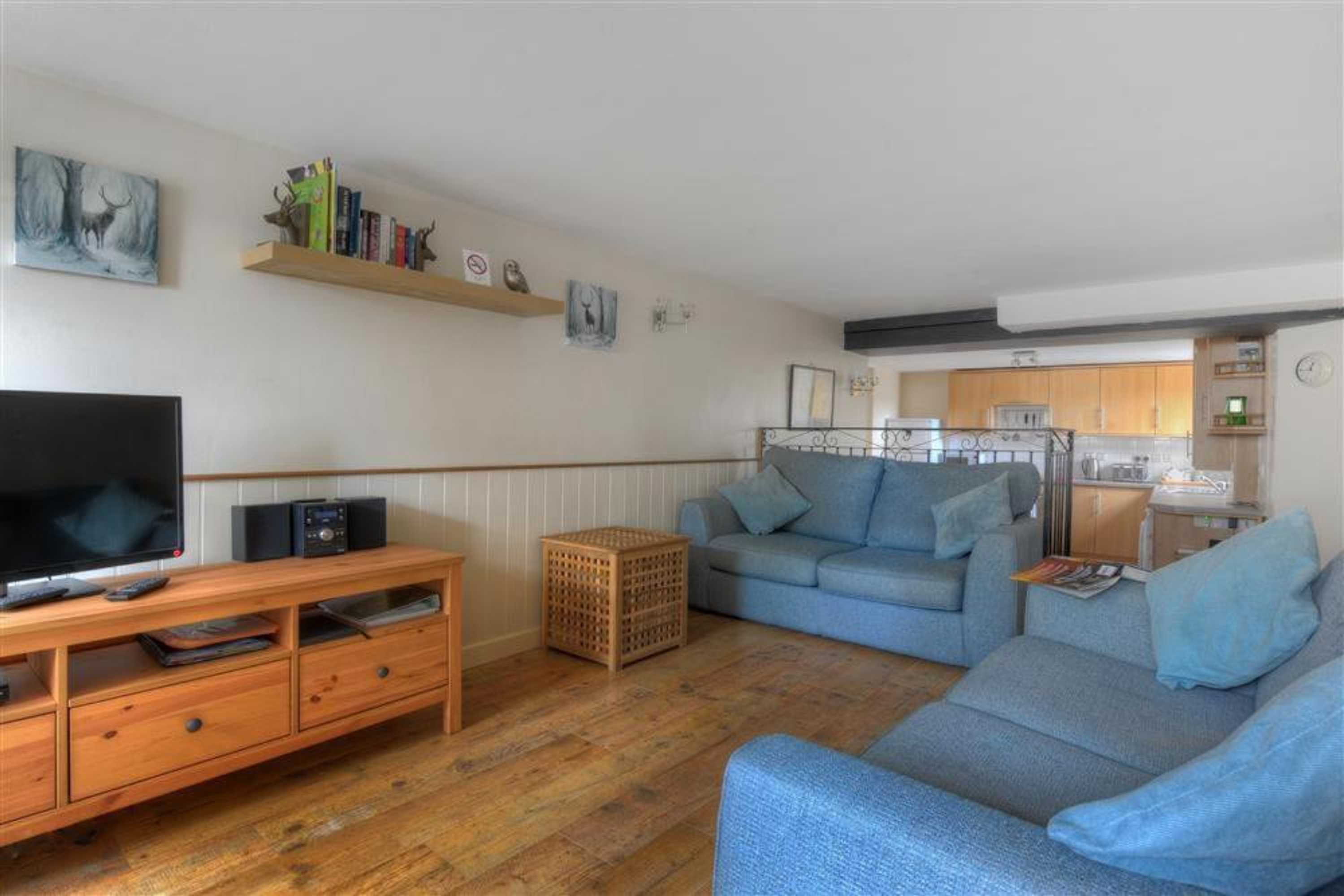 Gift card for 1 New Inn Corner