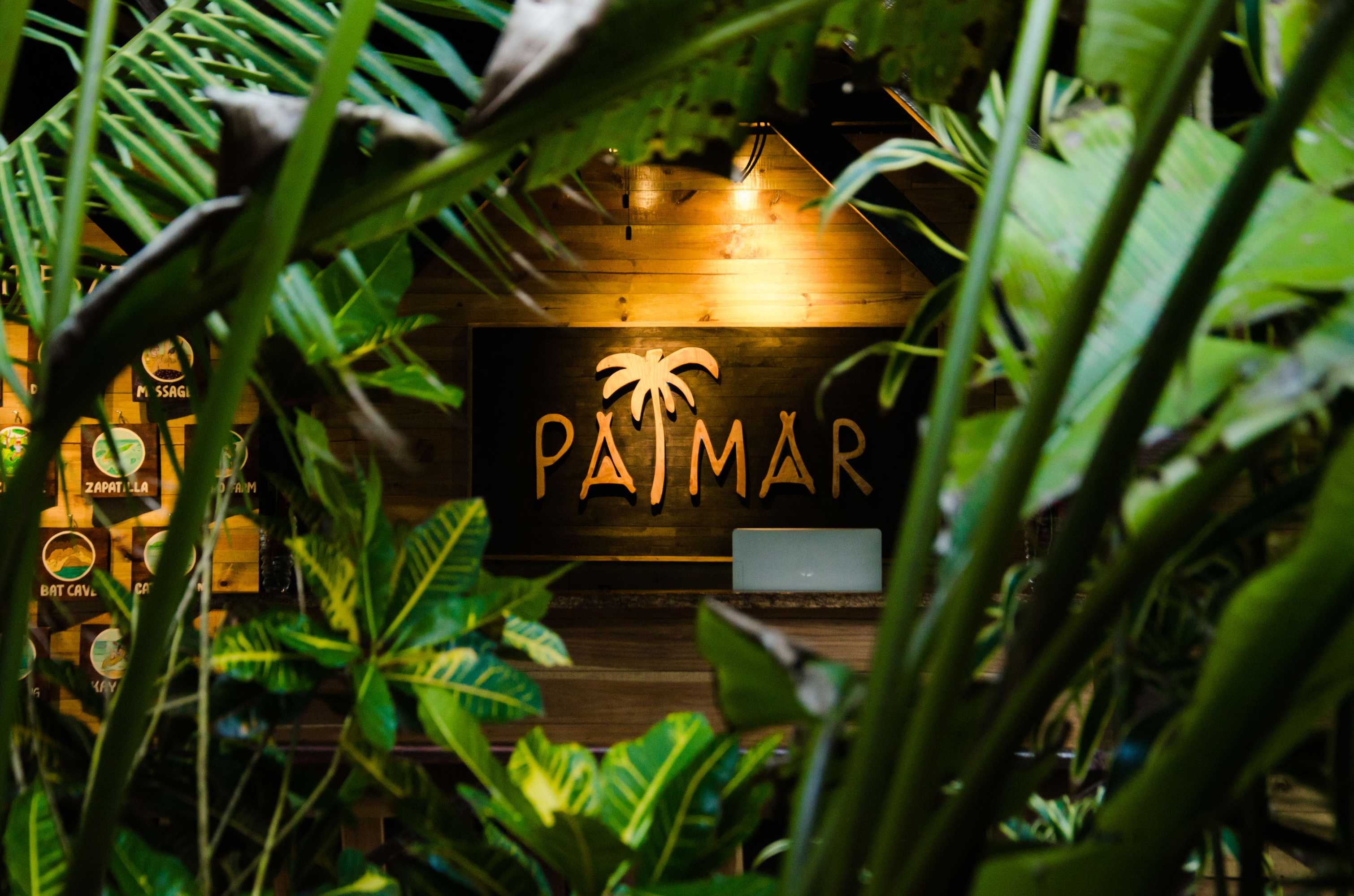 Gift card for Palmar Beach Lodge Gift card for Palmar Beach Lodge