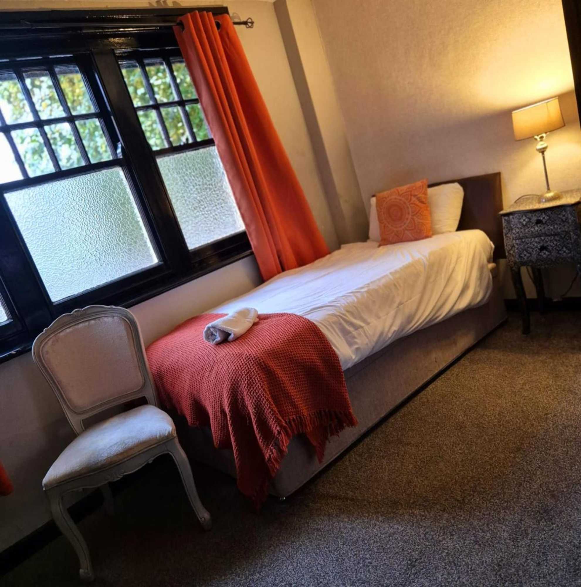 Gift card for Fifteens of Swinley