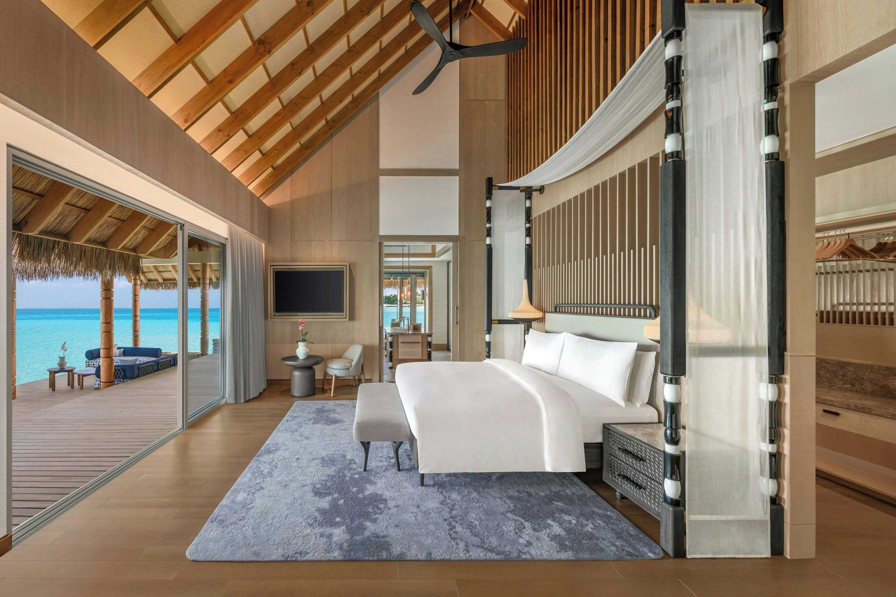 Gift card for JW Marriott Kaafu Atoll Island Resort Gift card for JW Marriott Kaafu Atoll Island Resort