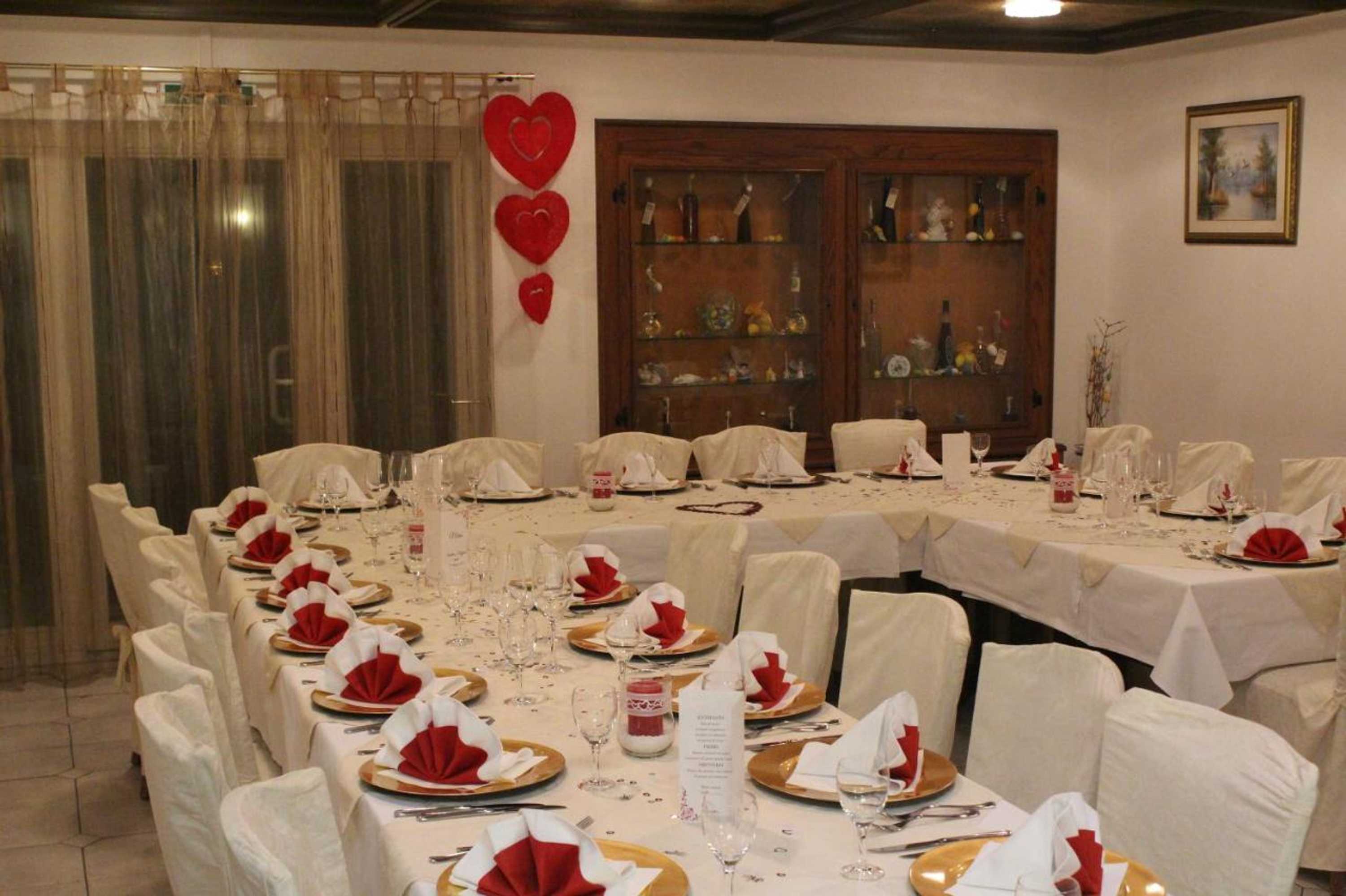 Gift card for Hotel Restaurant Post Italia