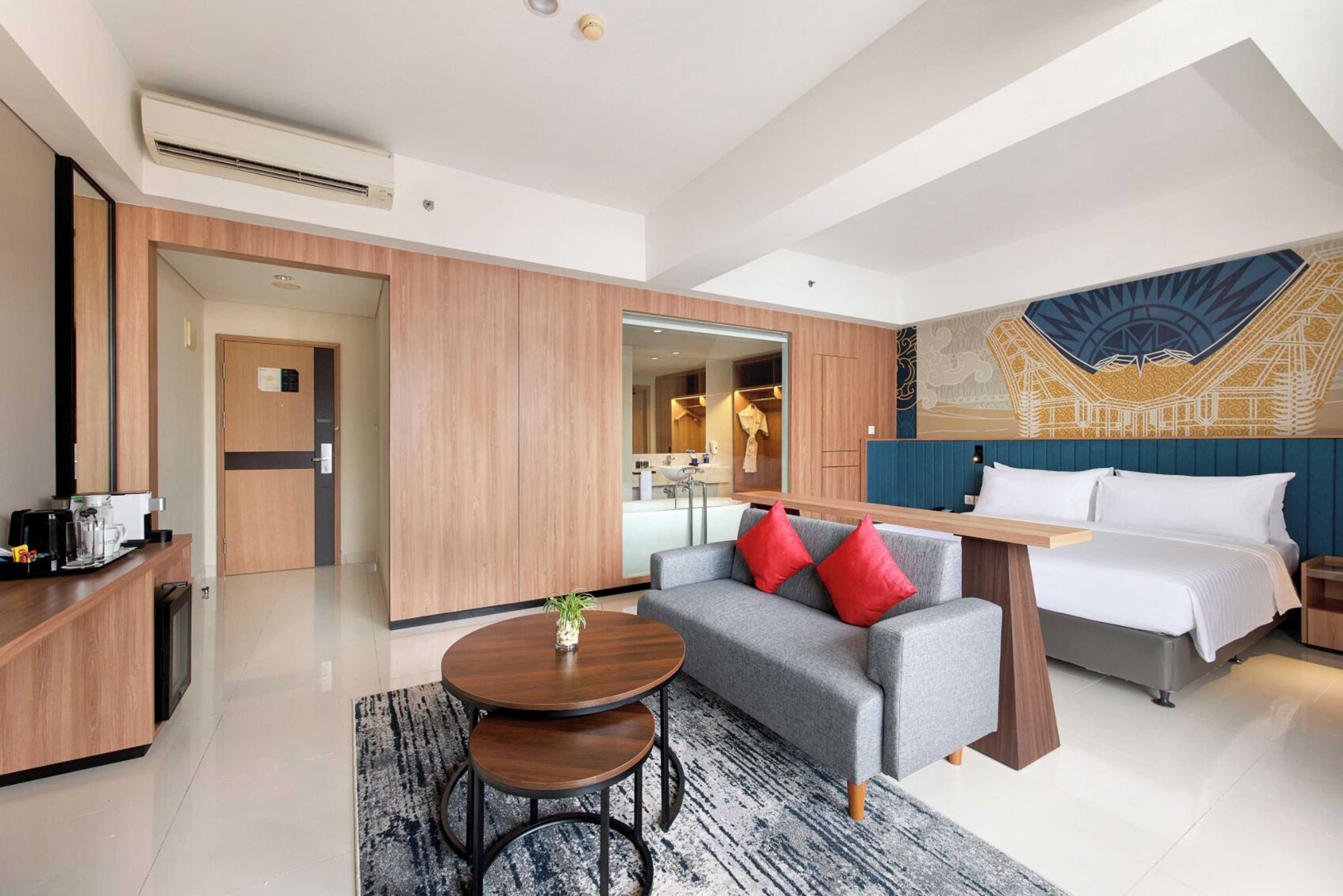 Gift card for Aston Inn Pantai Losari Makassar Gift card for Aston Inn Pantai Losari Makassar