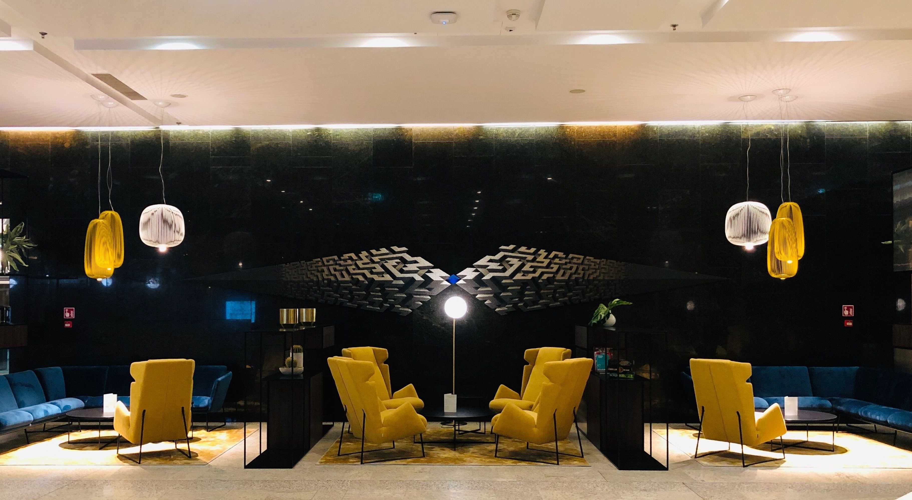 Gift card for Andersia Hotel & Spa Poznan, a Member of Radisson Individuals Gift card for Andersia Hotel & Spa Poznan, a Member of Radisson Individuals