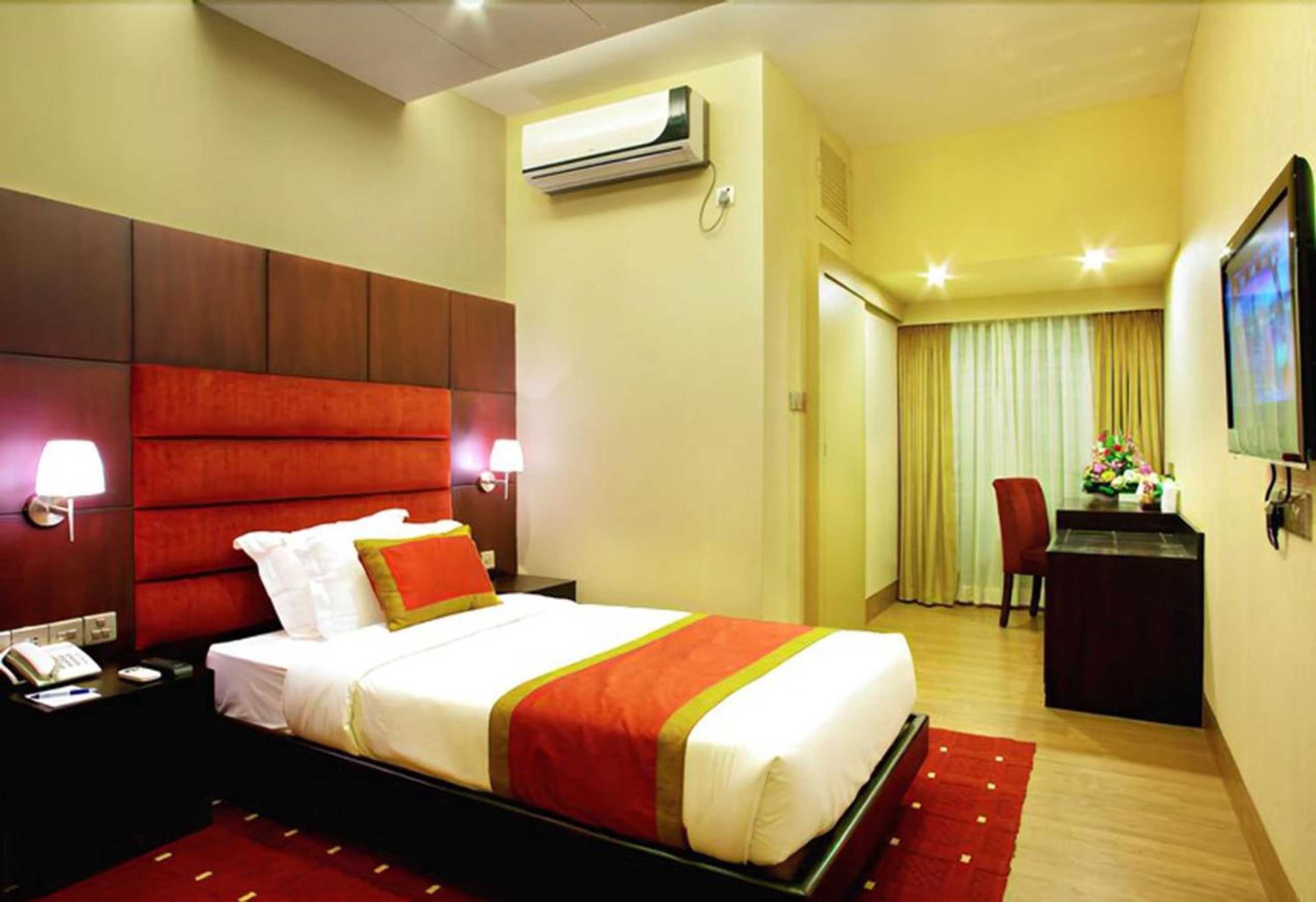 Gift card for West Park Inn