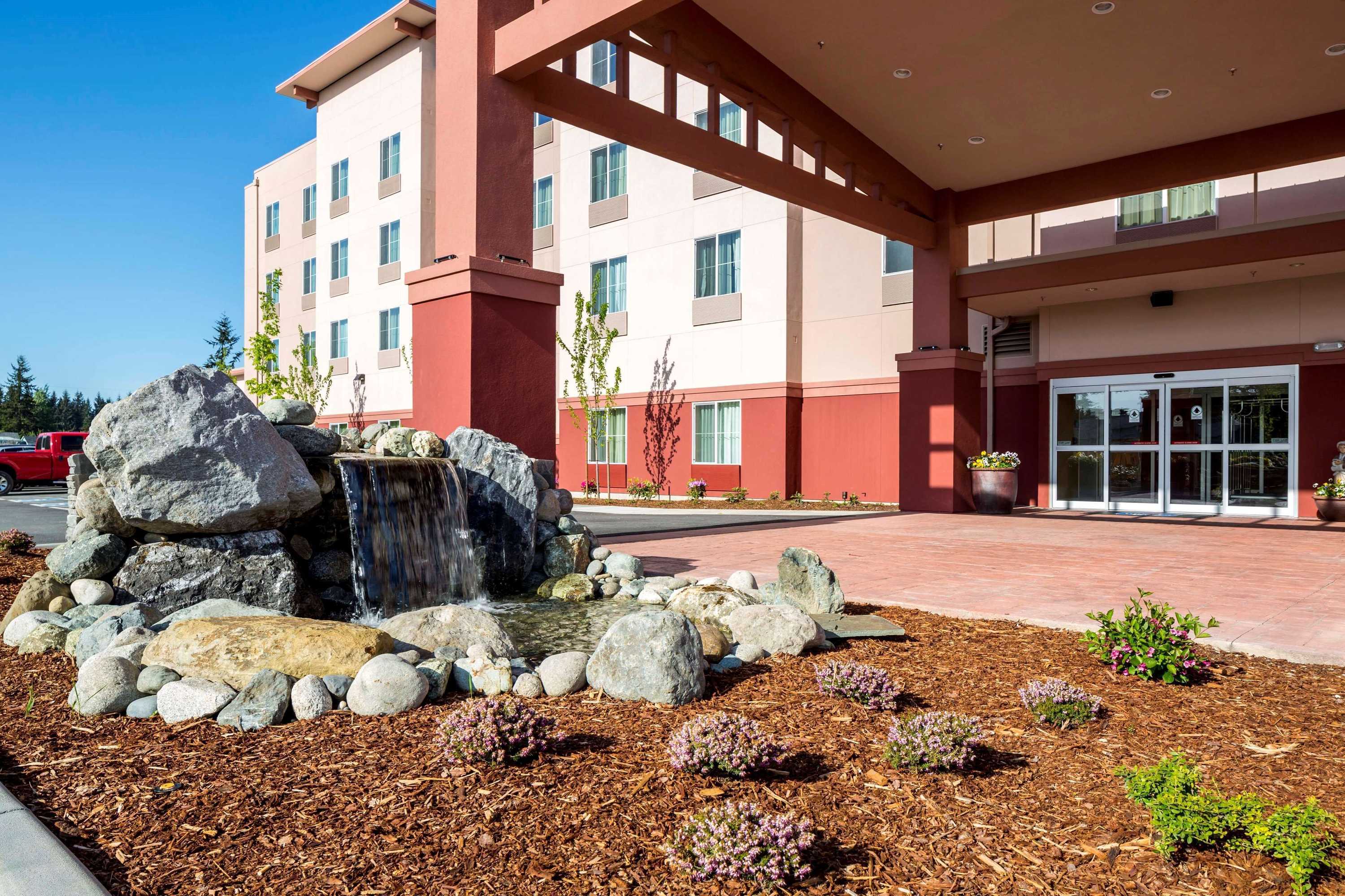 Gift card for Best Western Plus Arlington/marysville Gift card for Best Western Plus Arlington/marysville