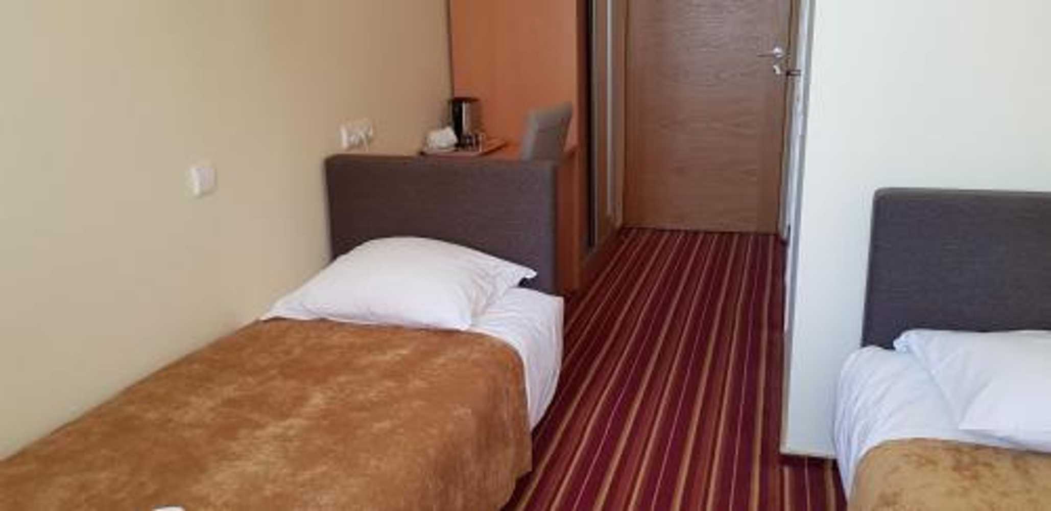 Gift card for Hotel Dainava
