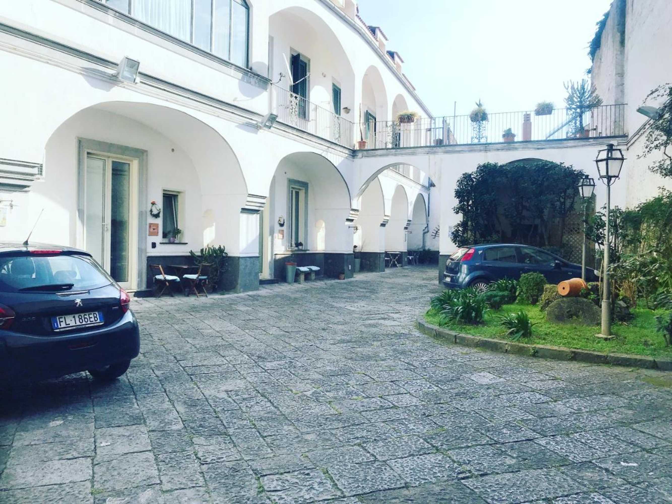 Gift card for B&b La Corte