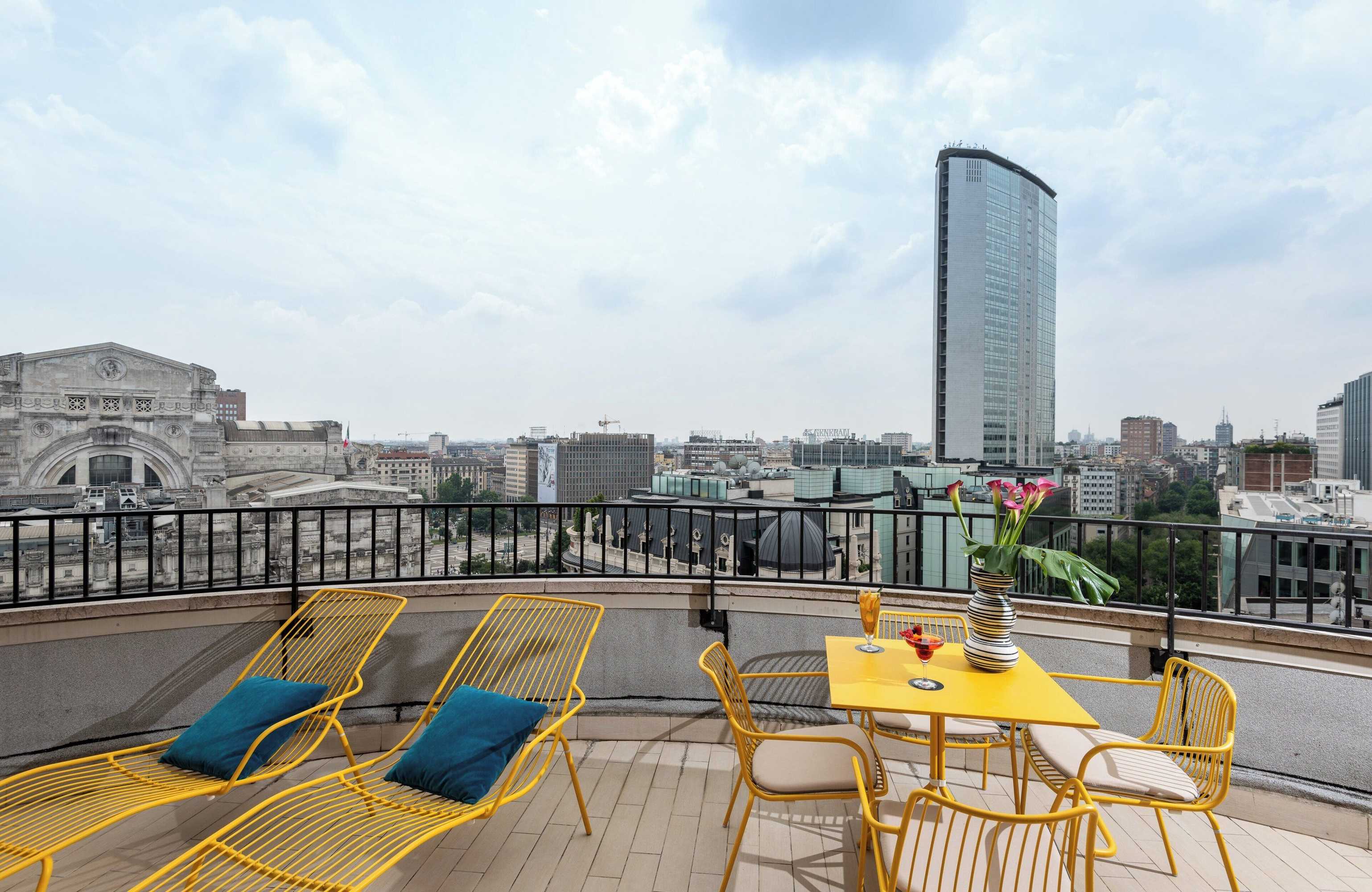 Gift card for Nyx Hotel Milan by Leonardo Hotels Gift card for Nyx Hotel Milan by Leonardo Hotels