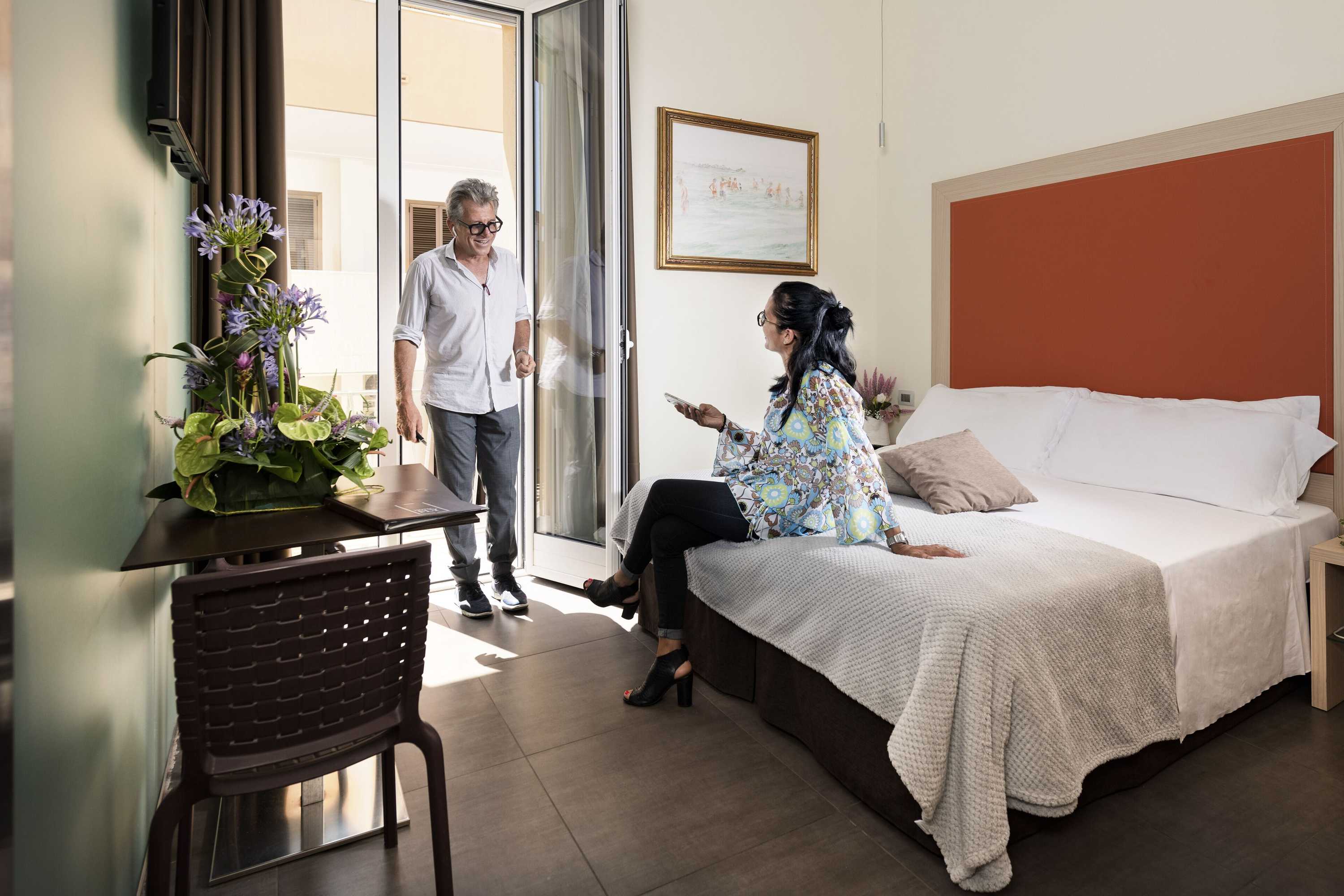 Gift card for Hotel 33 Baroni Gift card for Hotel 33 Baroni