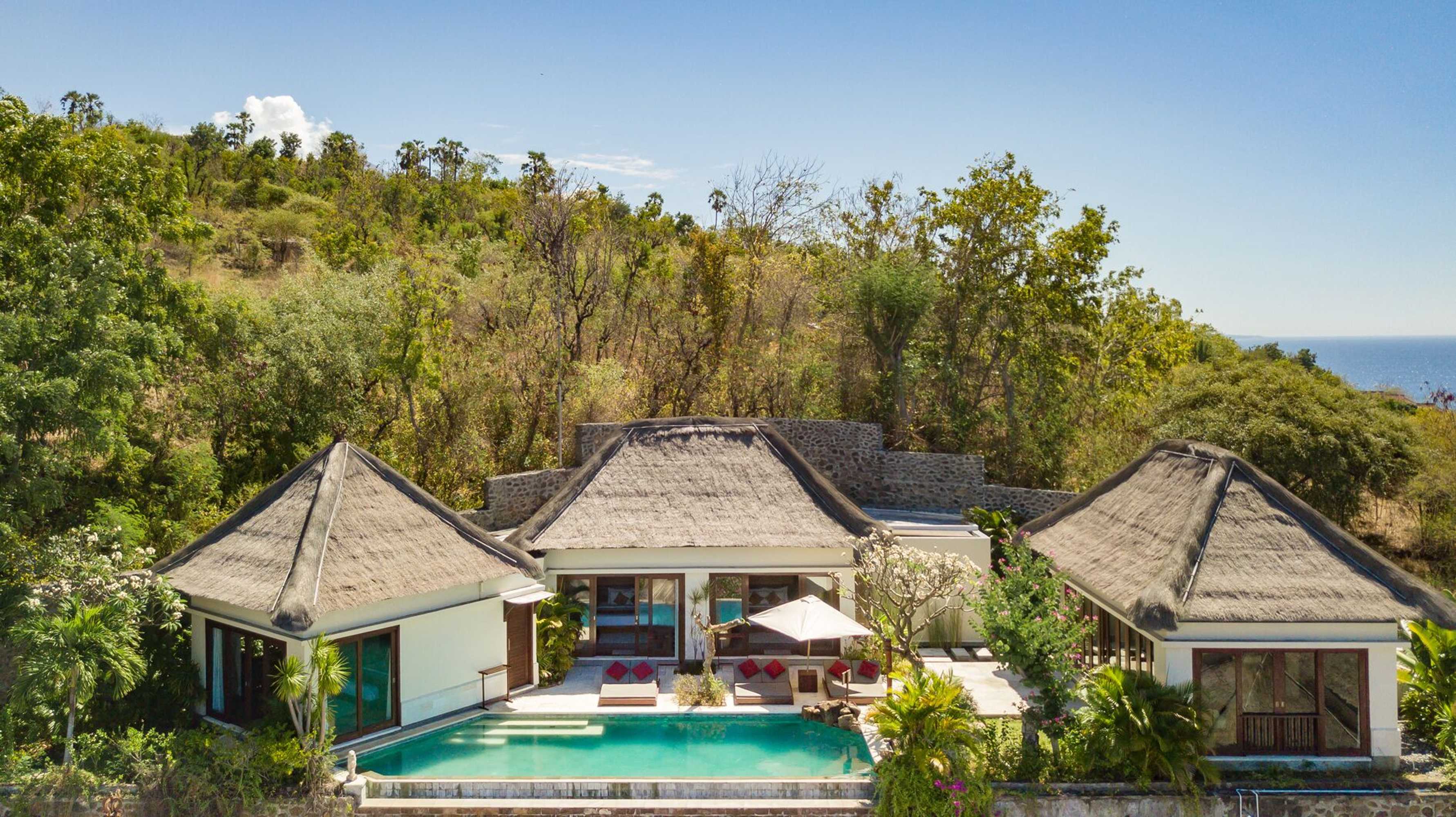 Gift card for The Griya Villas And Spa Gift card for The Griya Villas And Spa