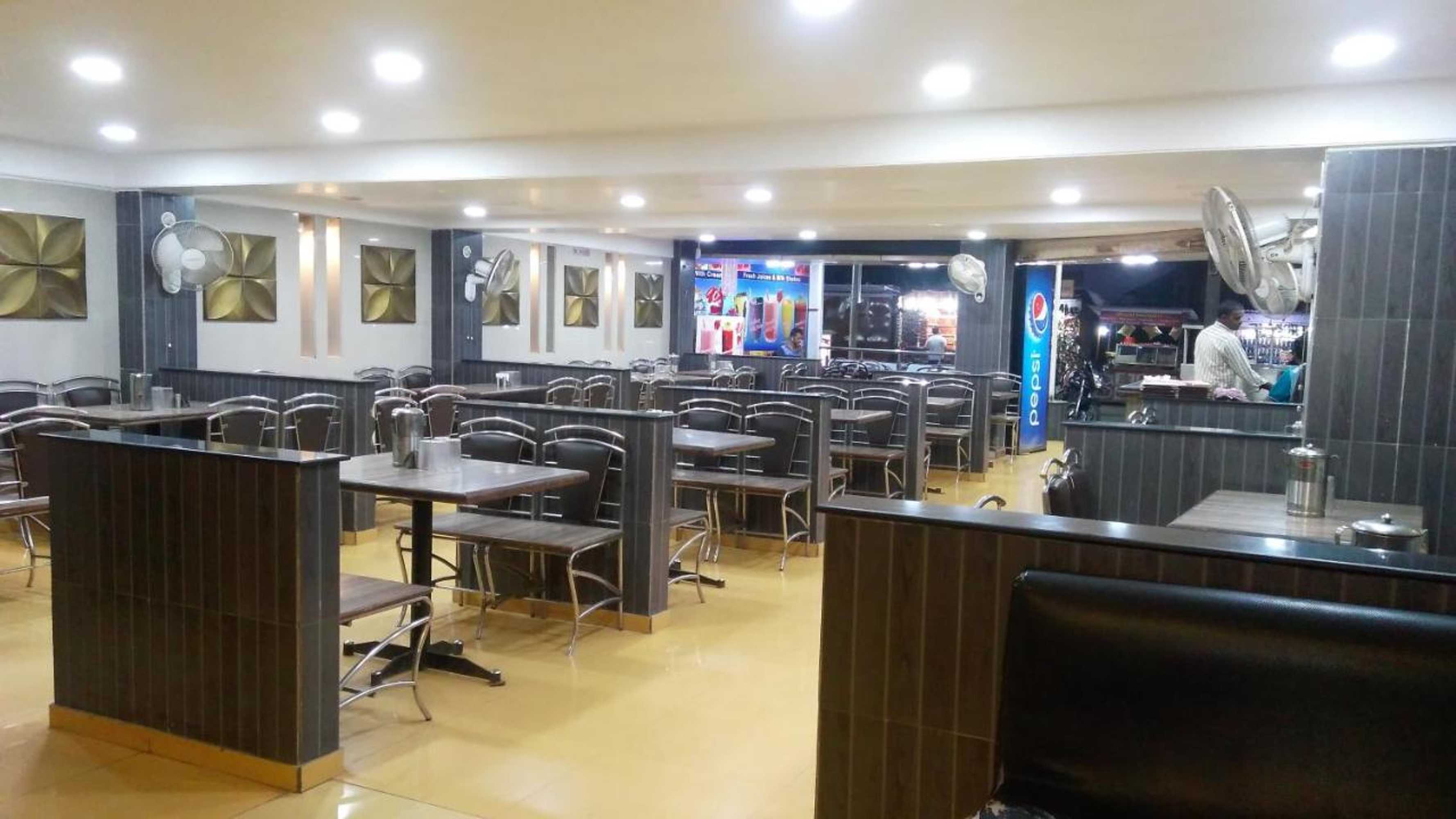 Gift card for Rahi Hotel