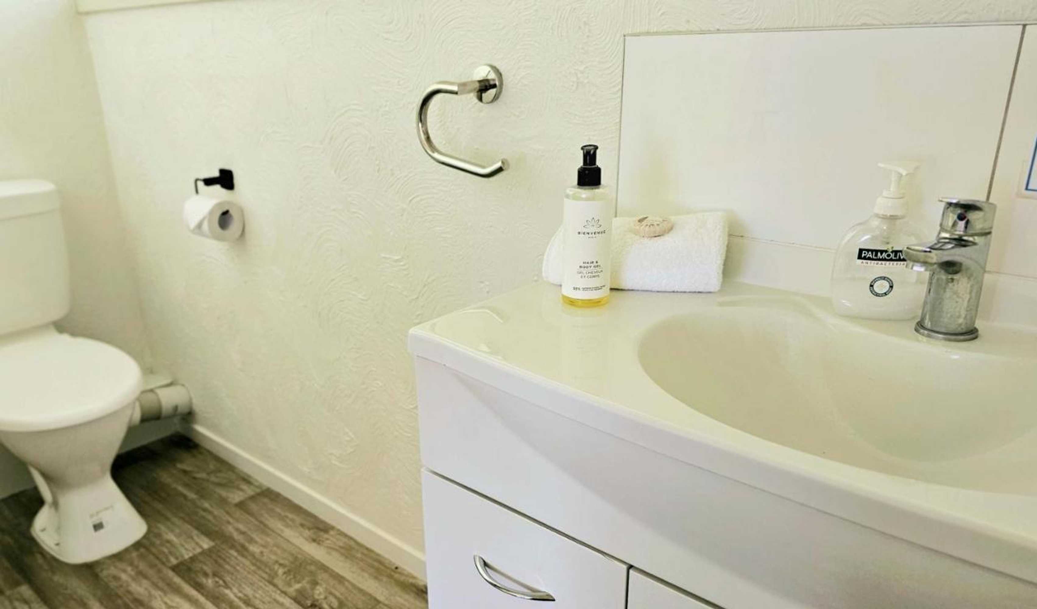 Gift card for Haruru Falls Motel & Conference Centre