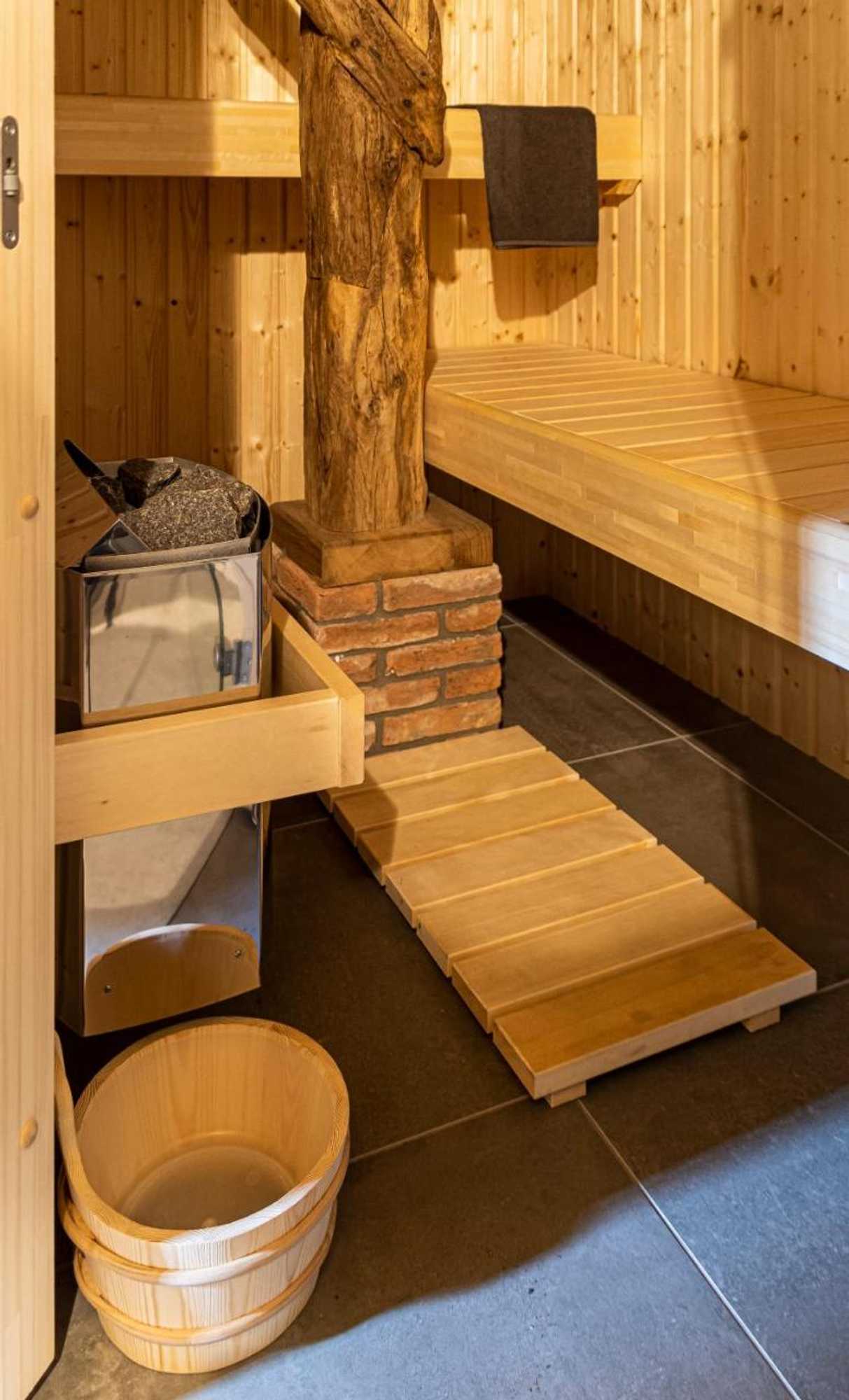 Gift card for Vakantiehuis An Diek