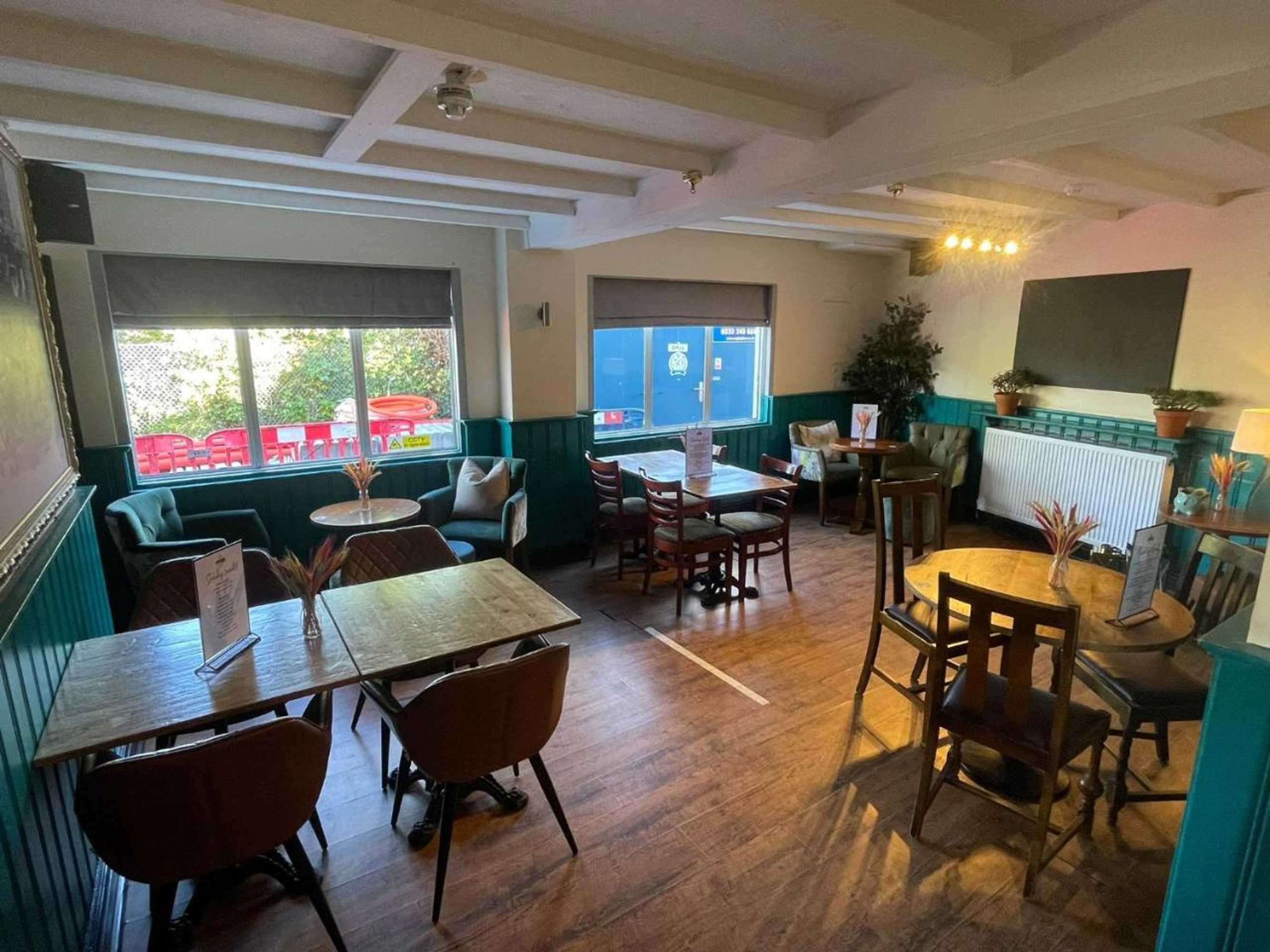 Gift card for The Sydney Arms