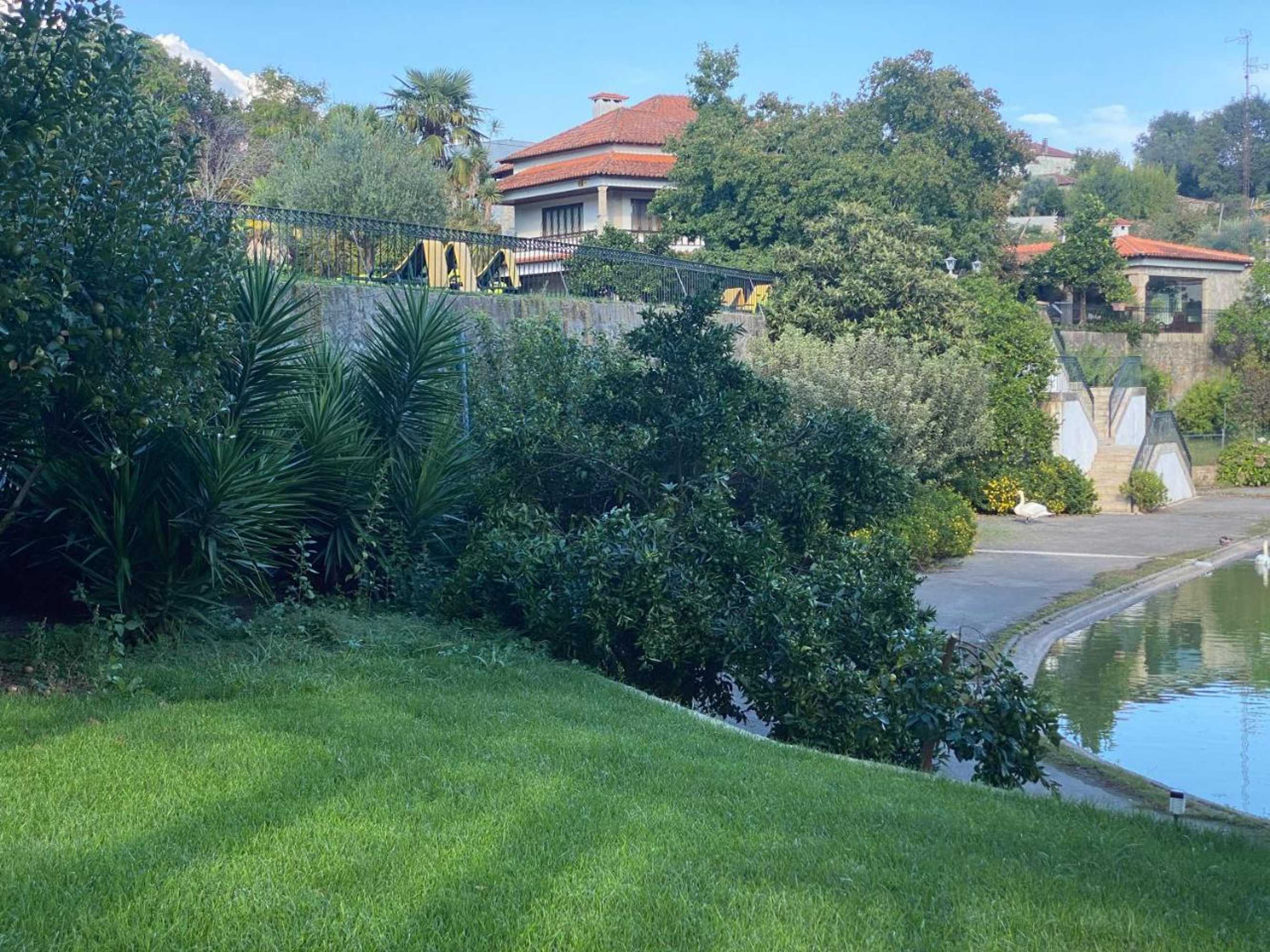 Gift card for Casa do Lago