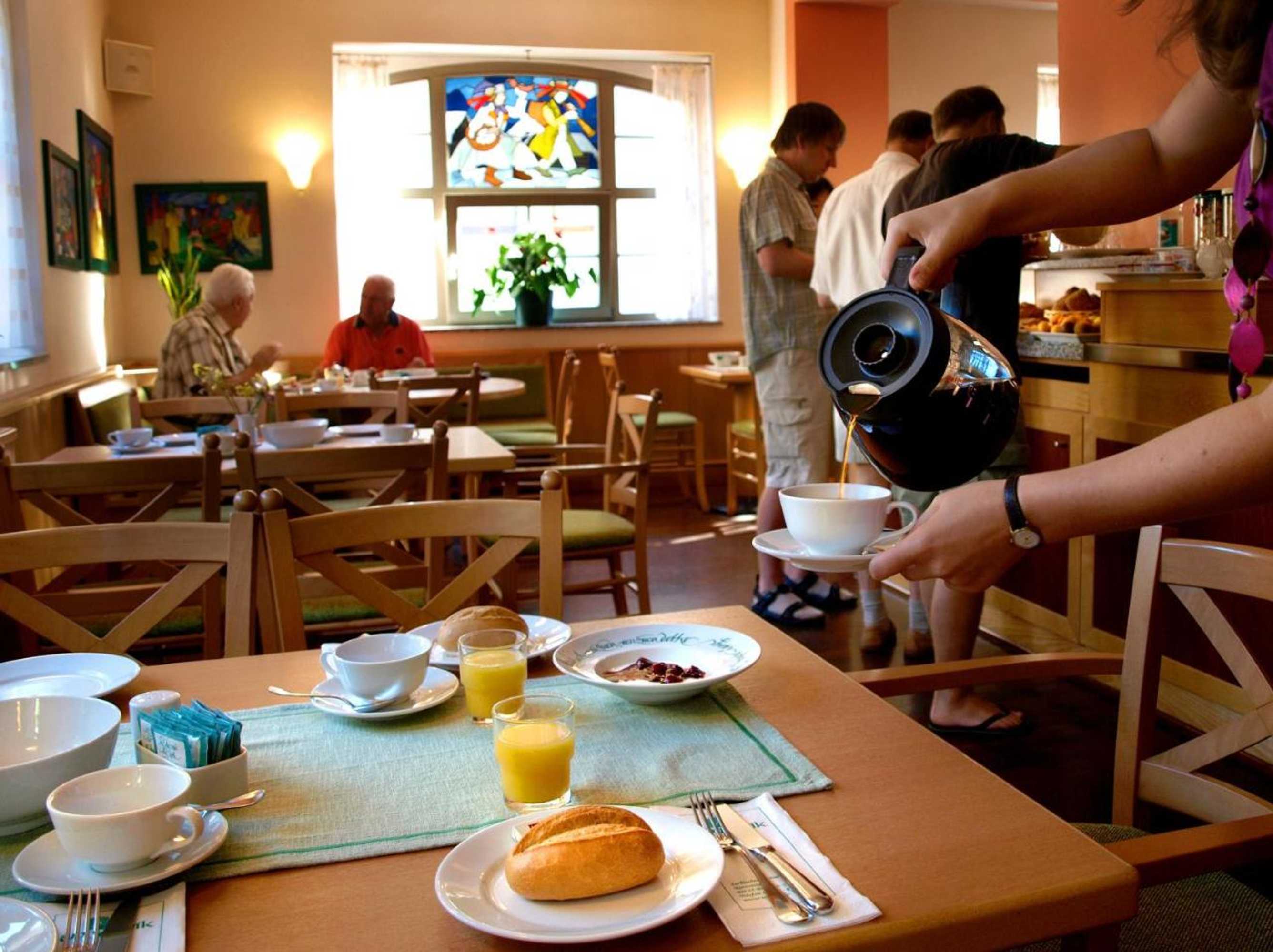 Gift card for Hotel Dom-Eck