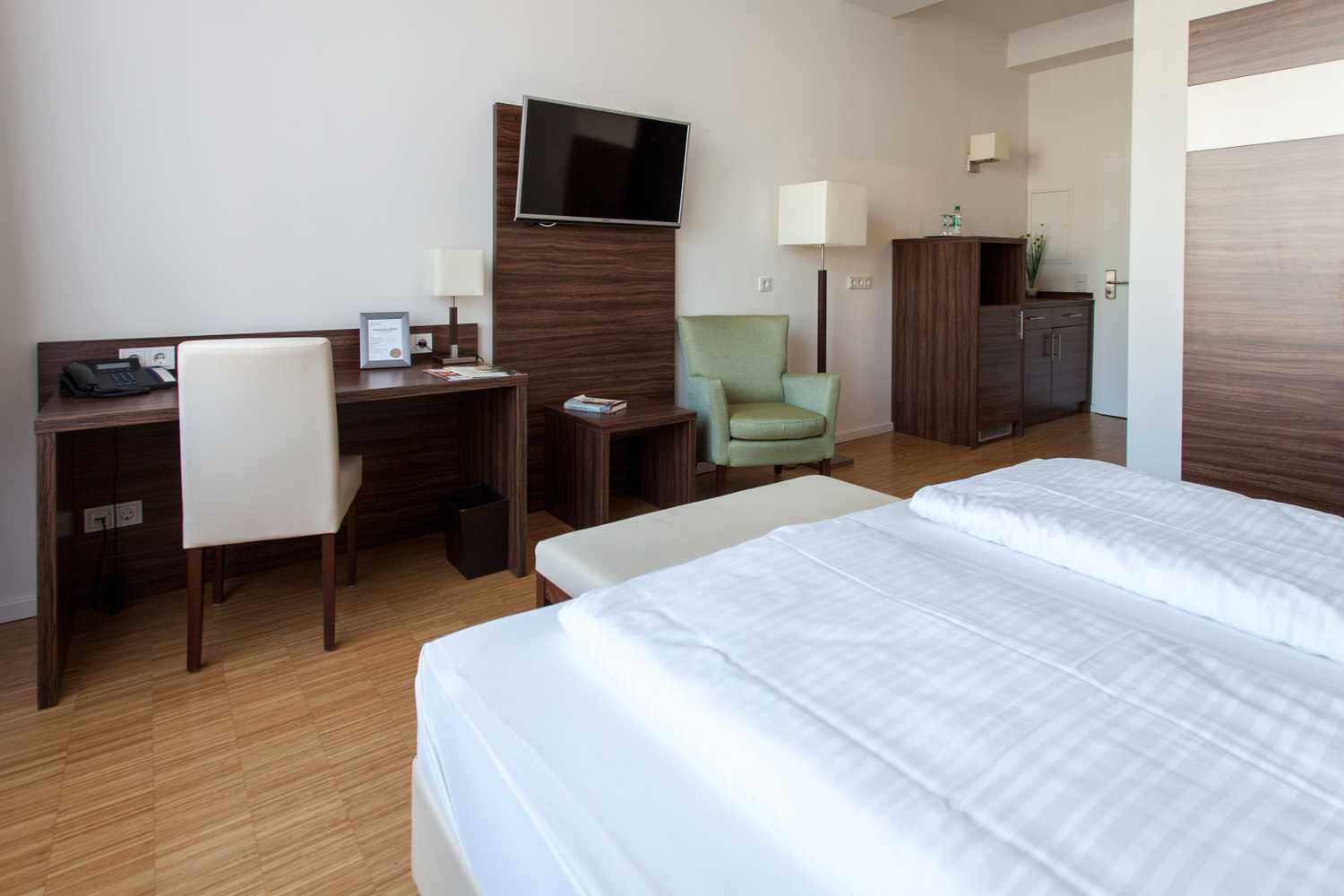 Gift card for Hotel Halber Mond